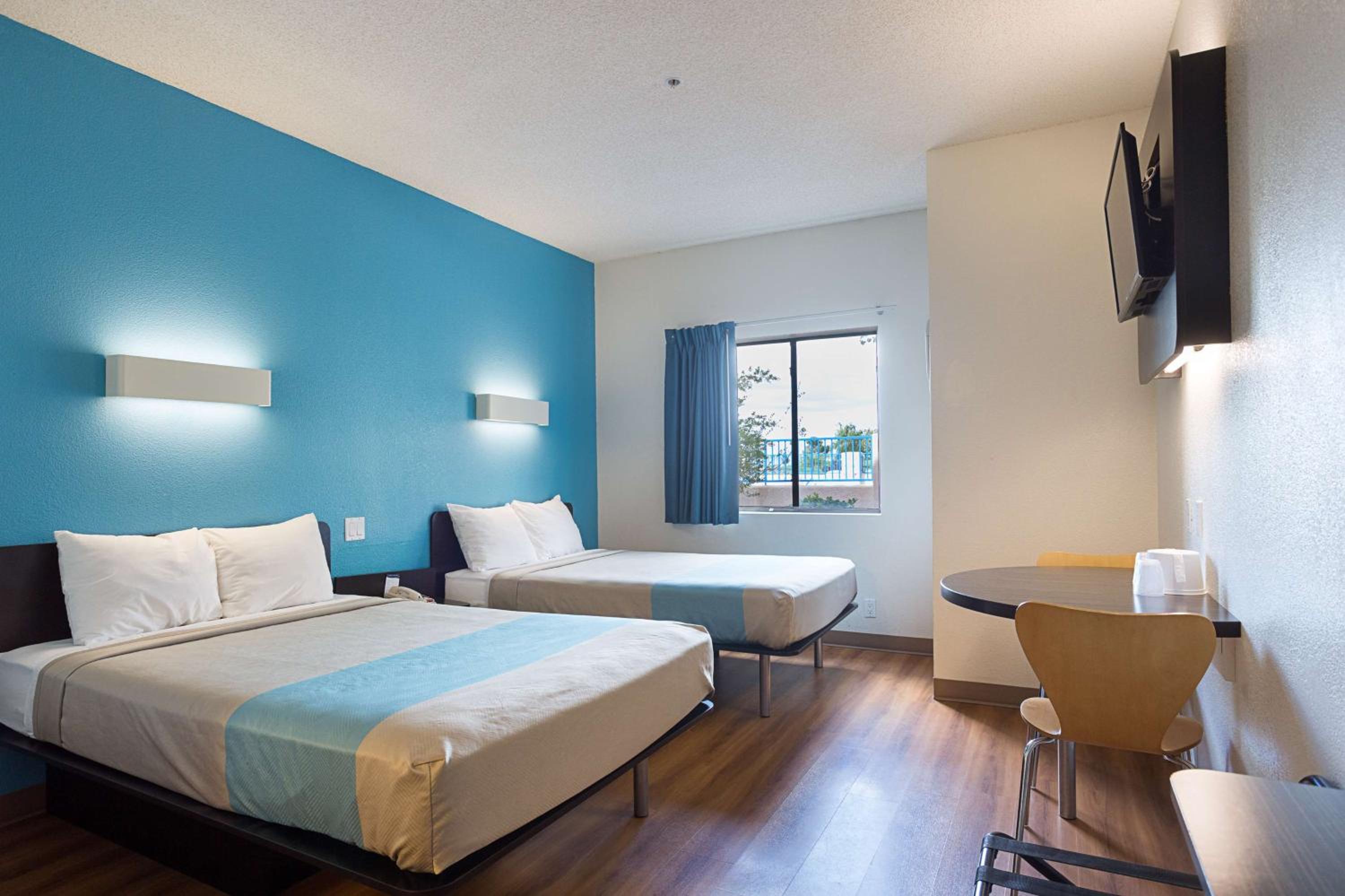 Quadruple Room - Disability Access - Non-Smoking