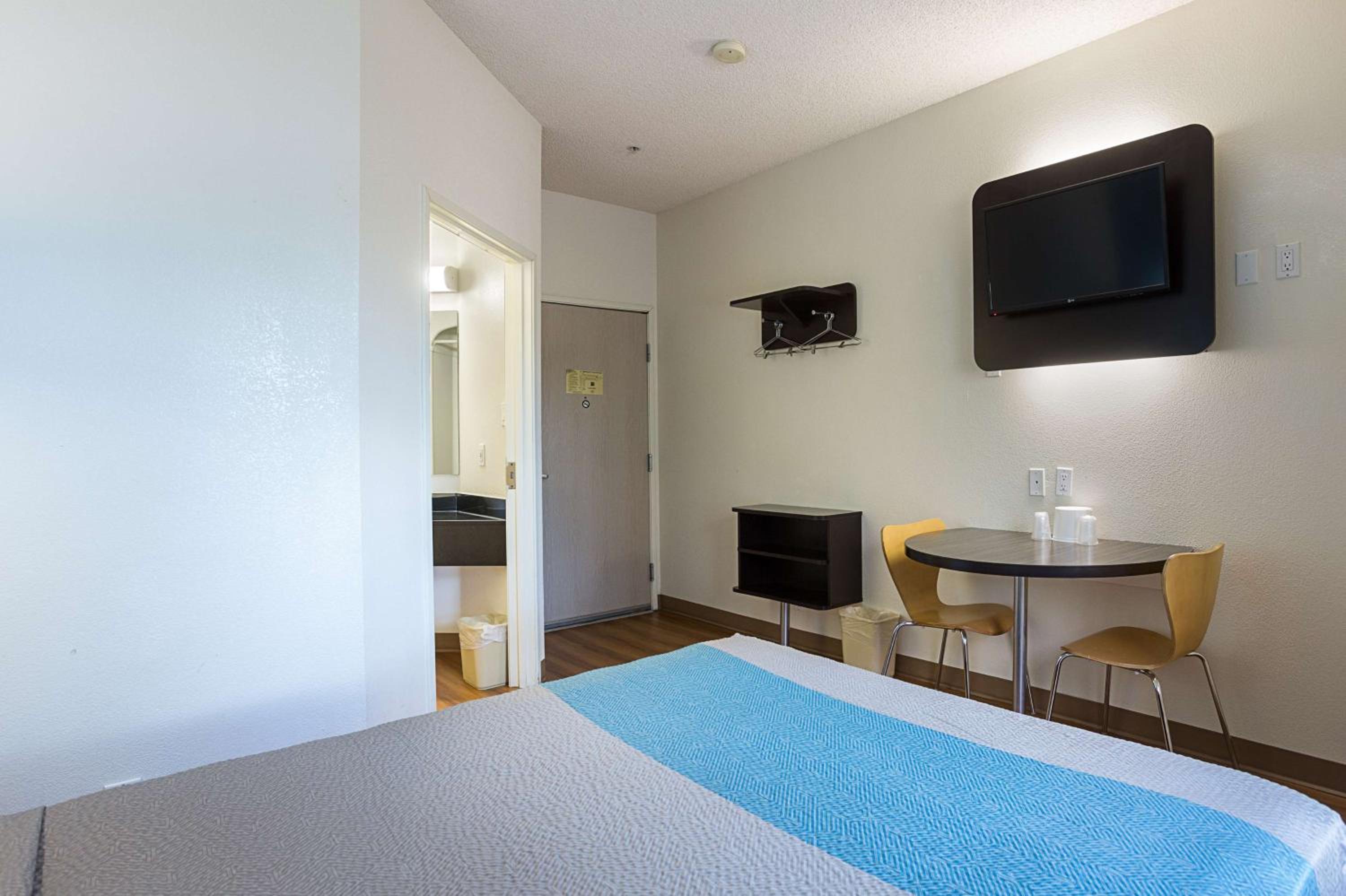 Motel 6-Page, AZ, Foto 2