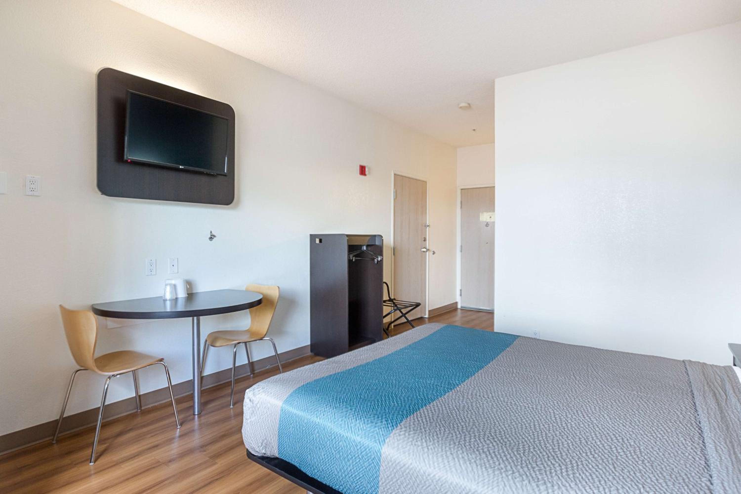 Motel 6-Page, AZ, Foto 7