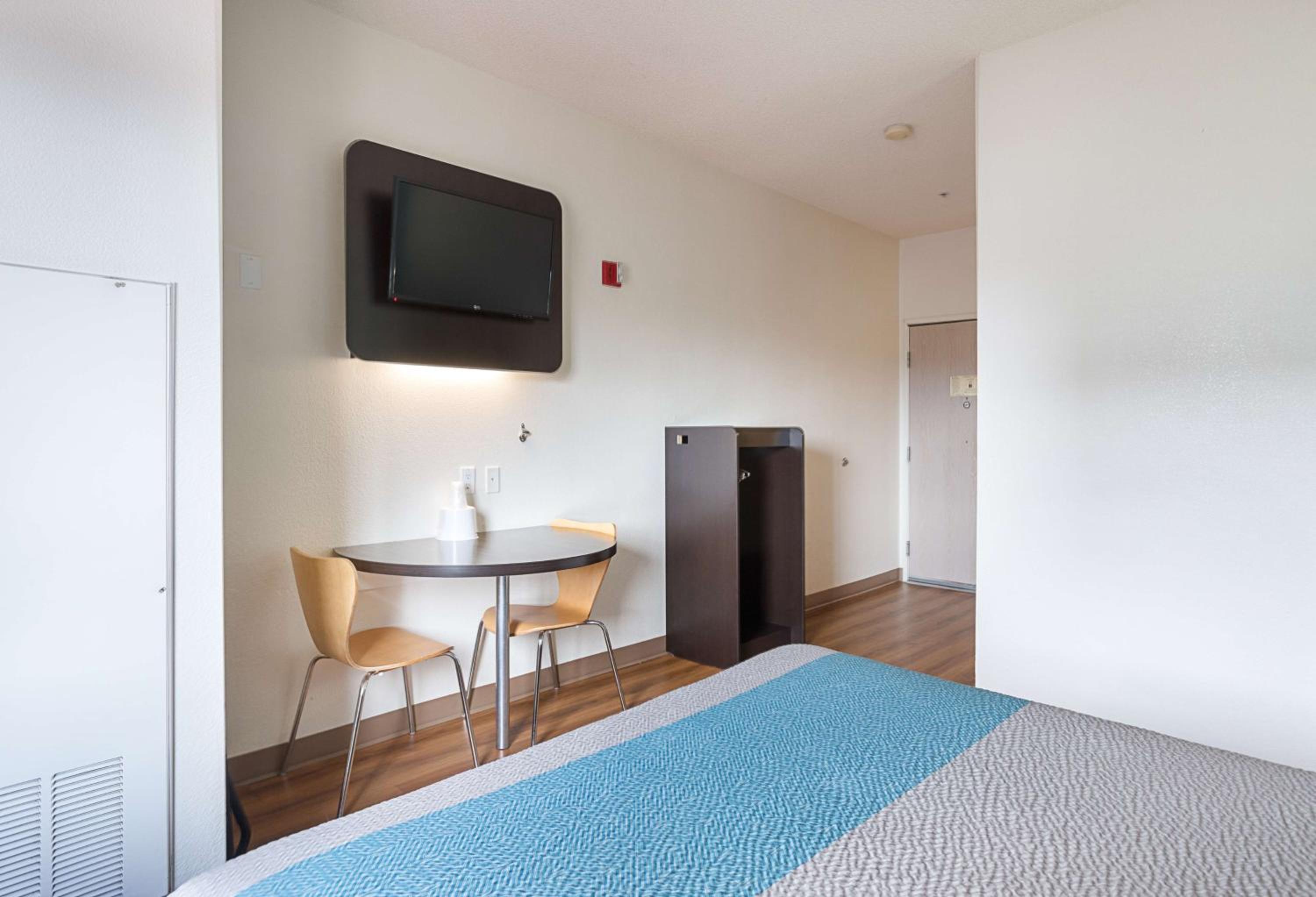 Motel 6-Page, AZ, Foto 6