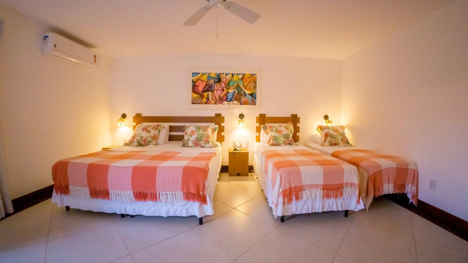 Family Suite photo 3