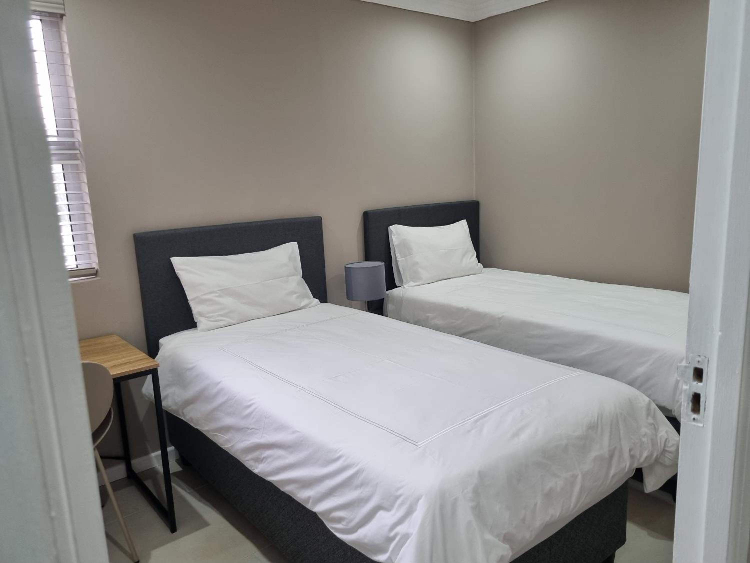 Two-Bedroom Suite