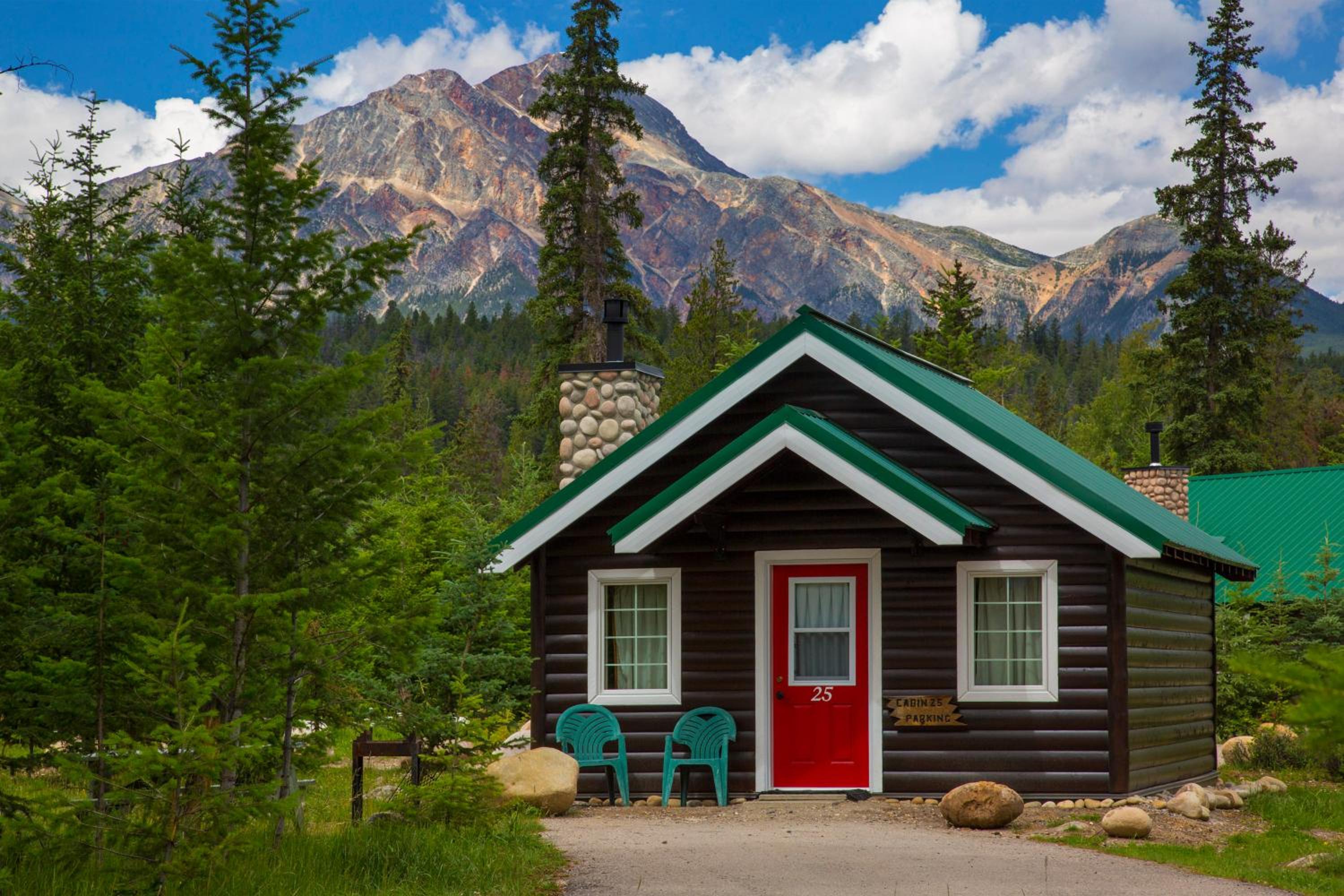 River Front Cabin photo 2