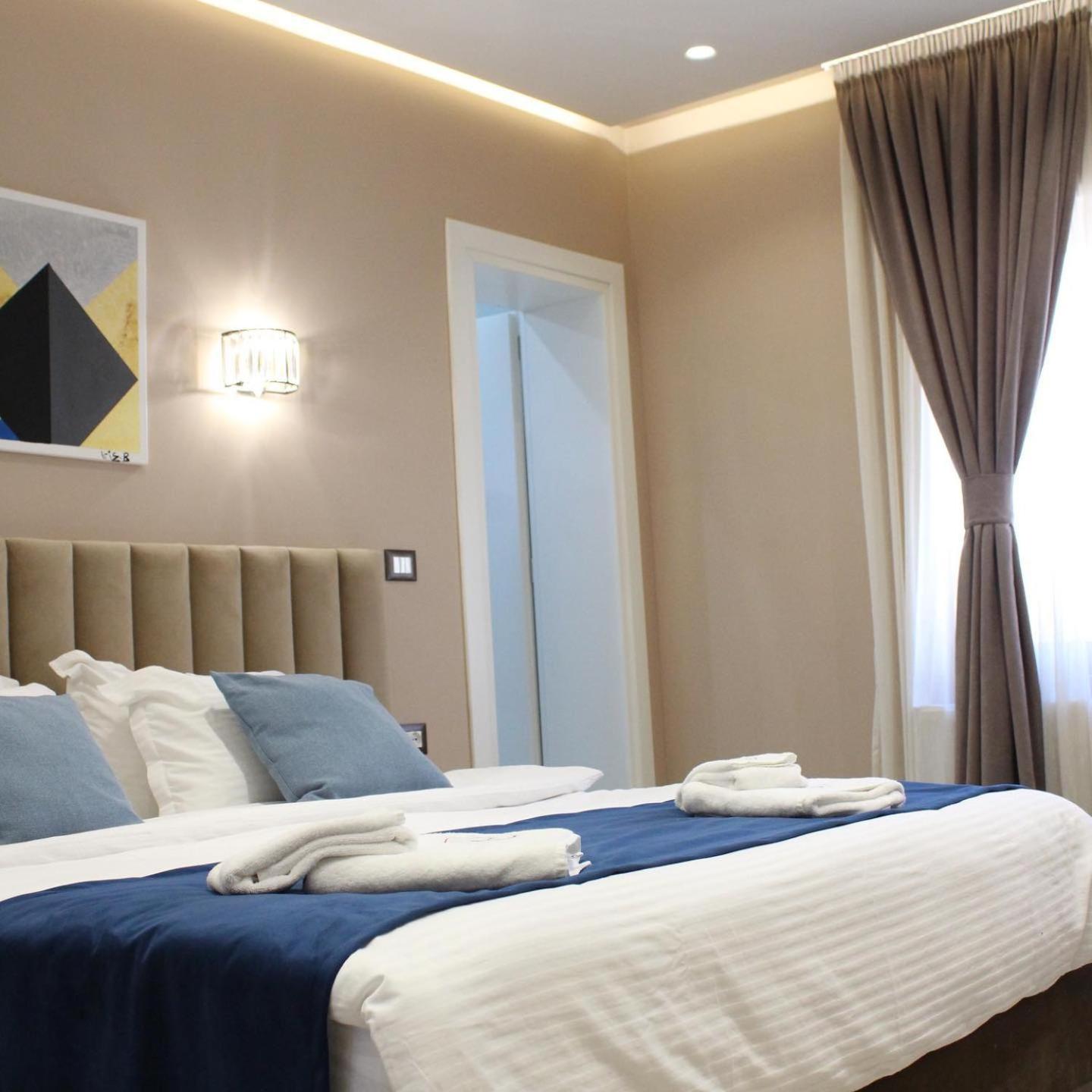 Basic Triple Room photo 1