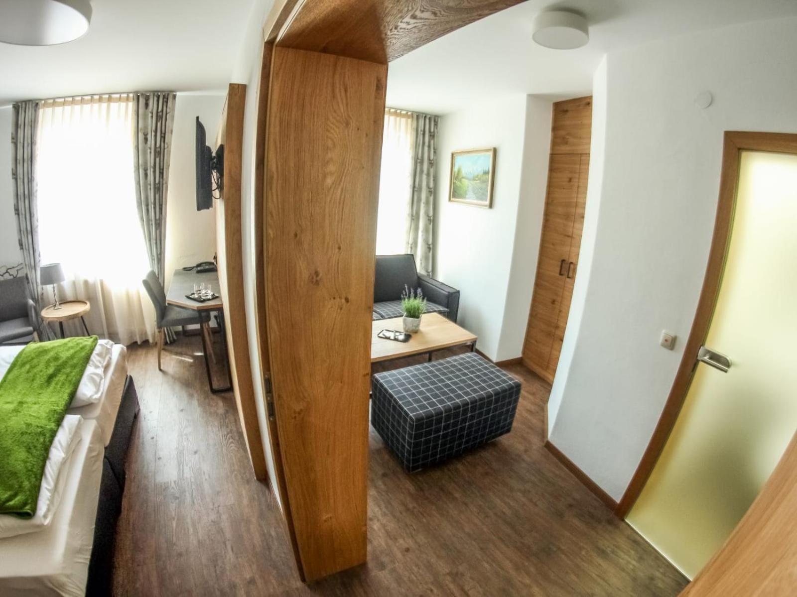 Junior Suite