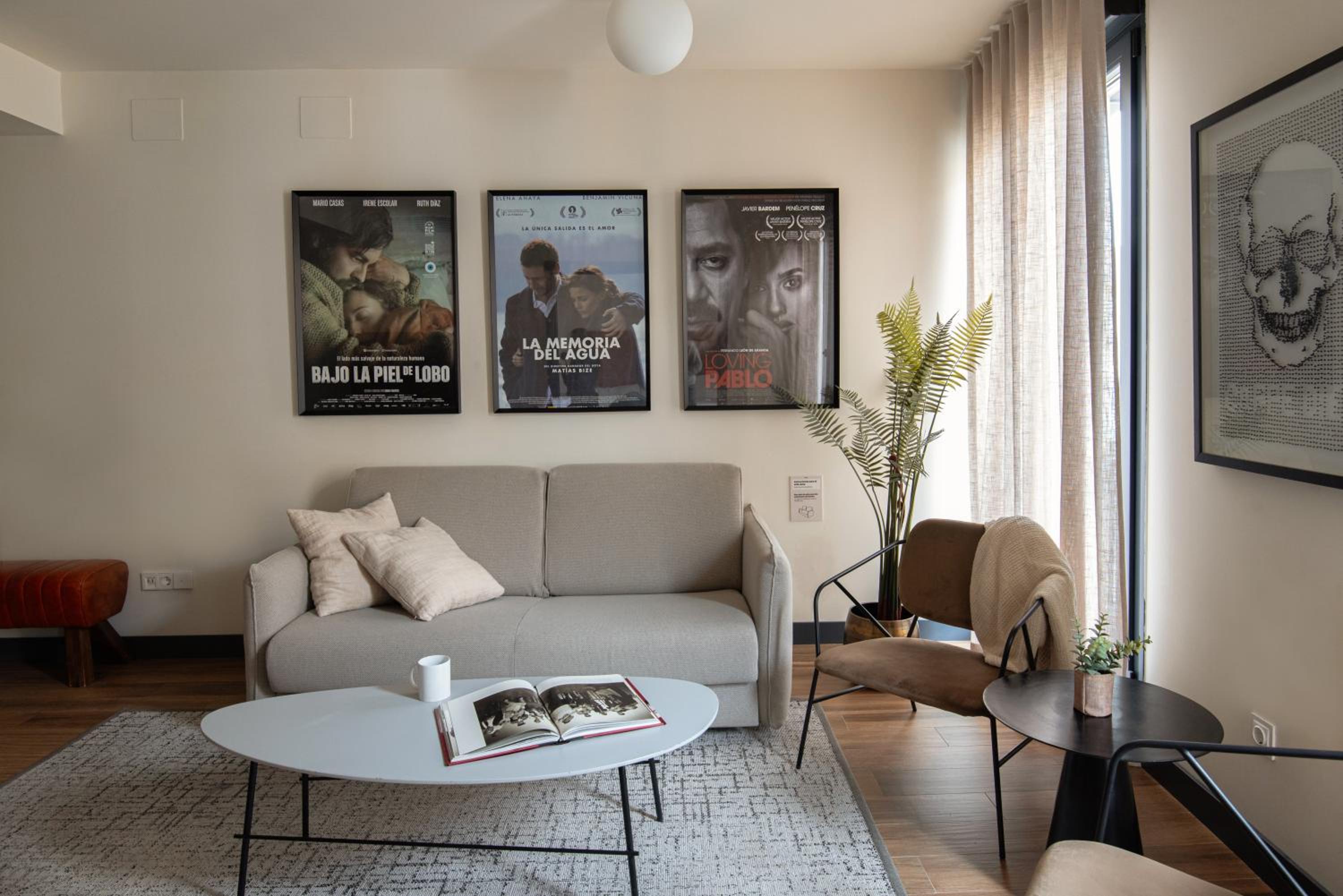 Two-Bedroom Apartment - Photo 8