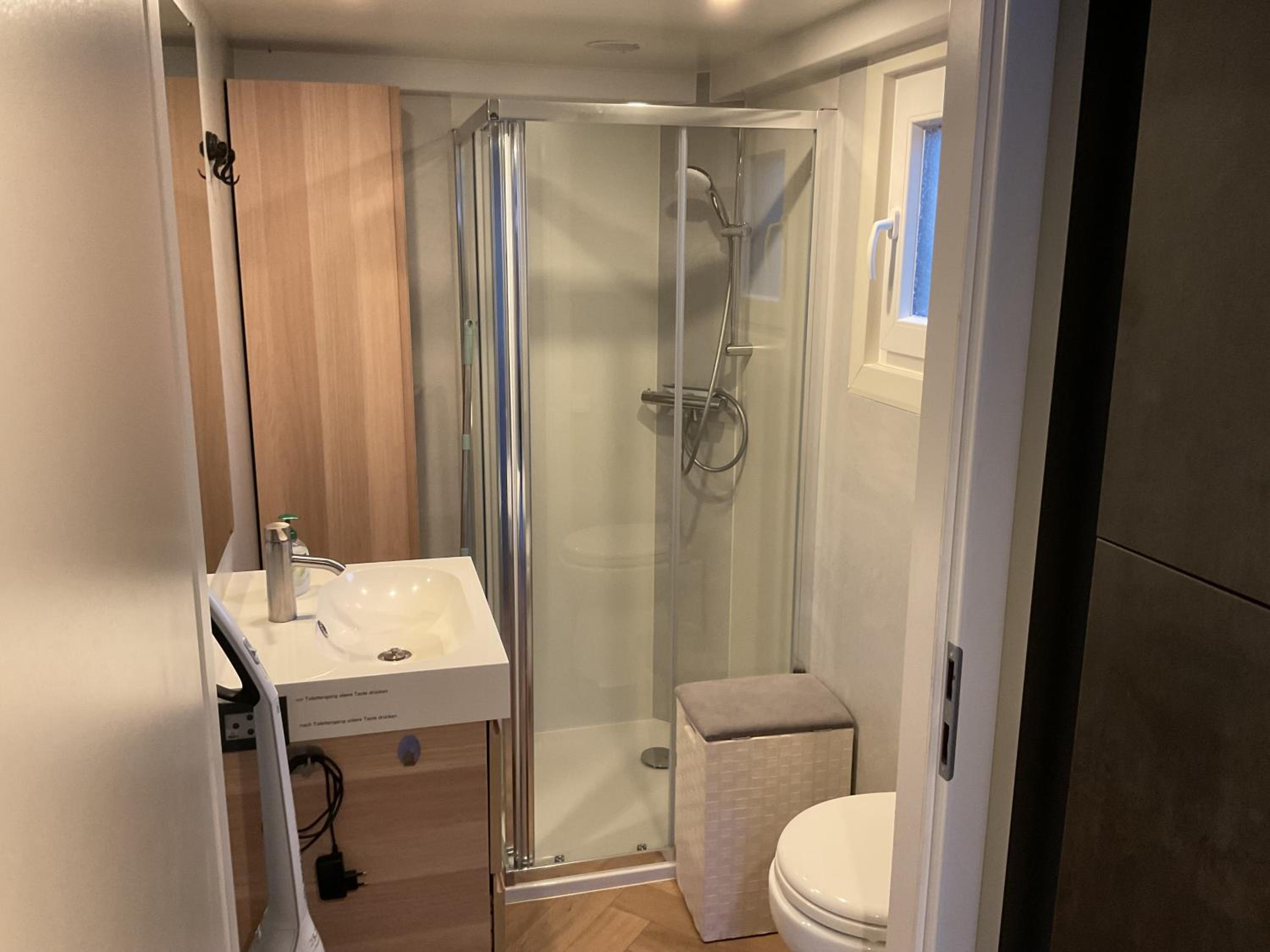 One-Bedroom House photo 3
