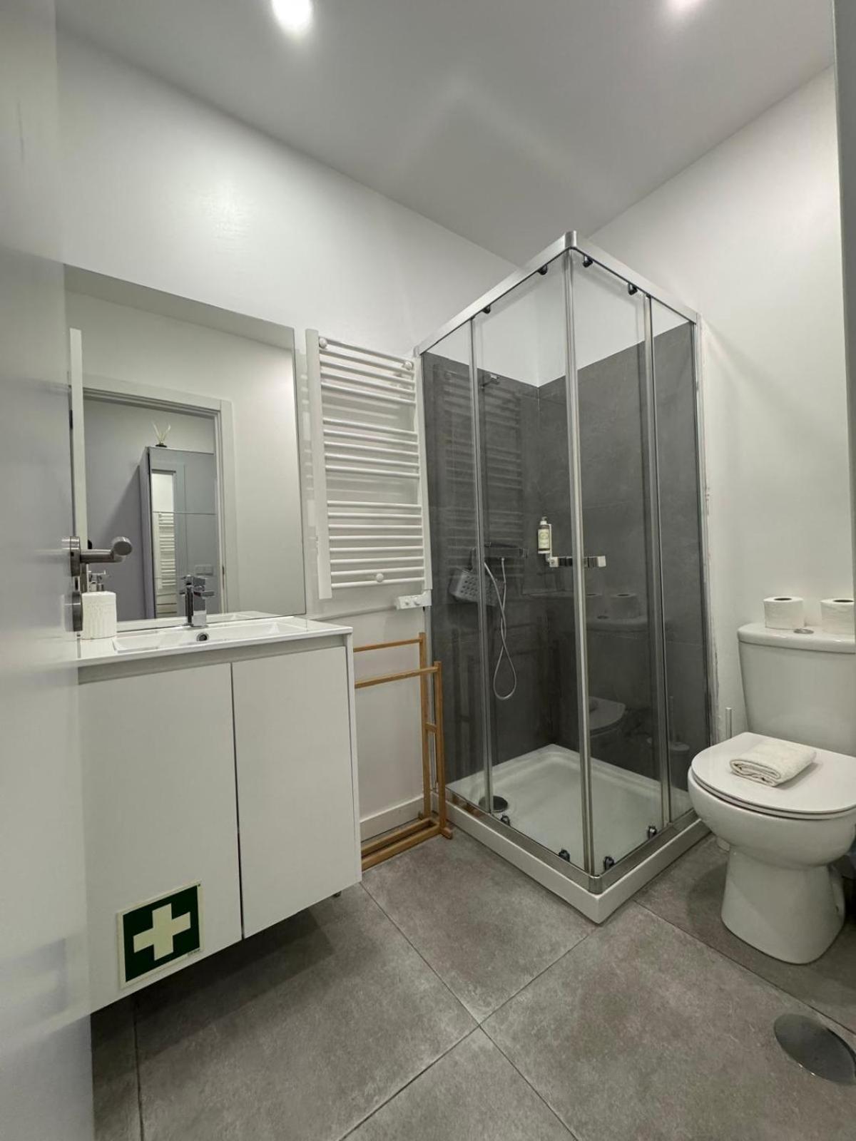 Deluxe Double Room with Sea View photo 2