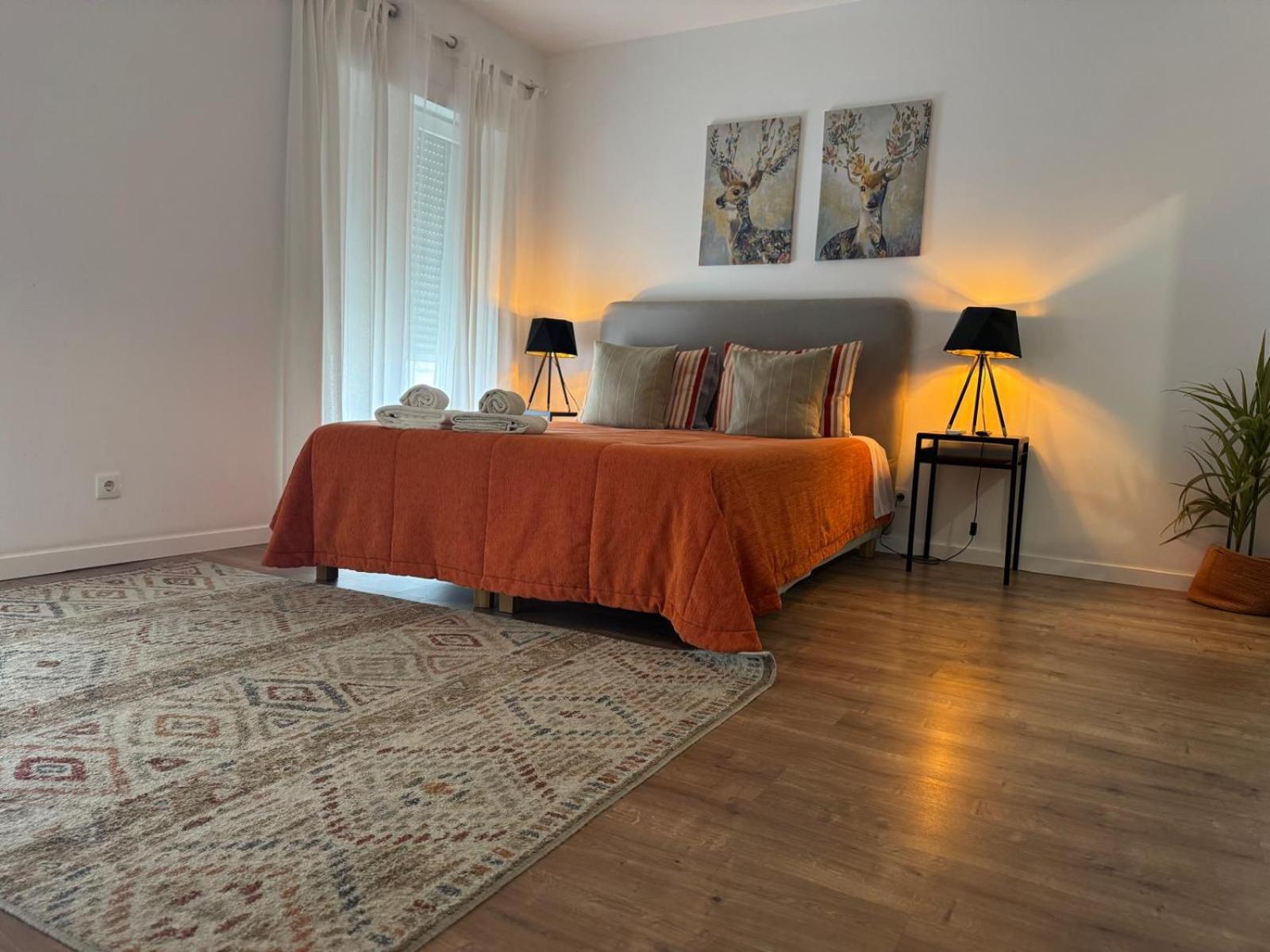 Deluxe Double Room with Sea View photo 3