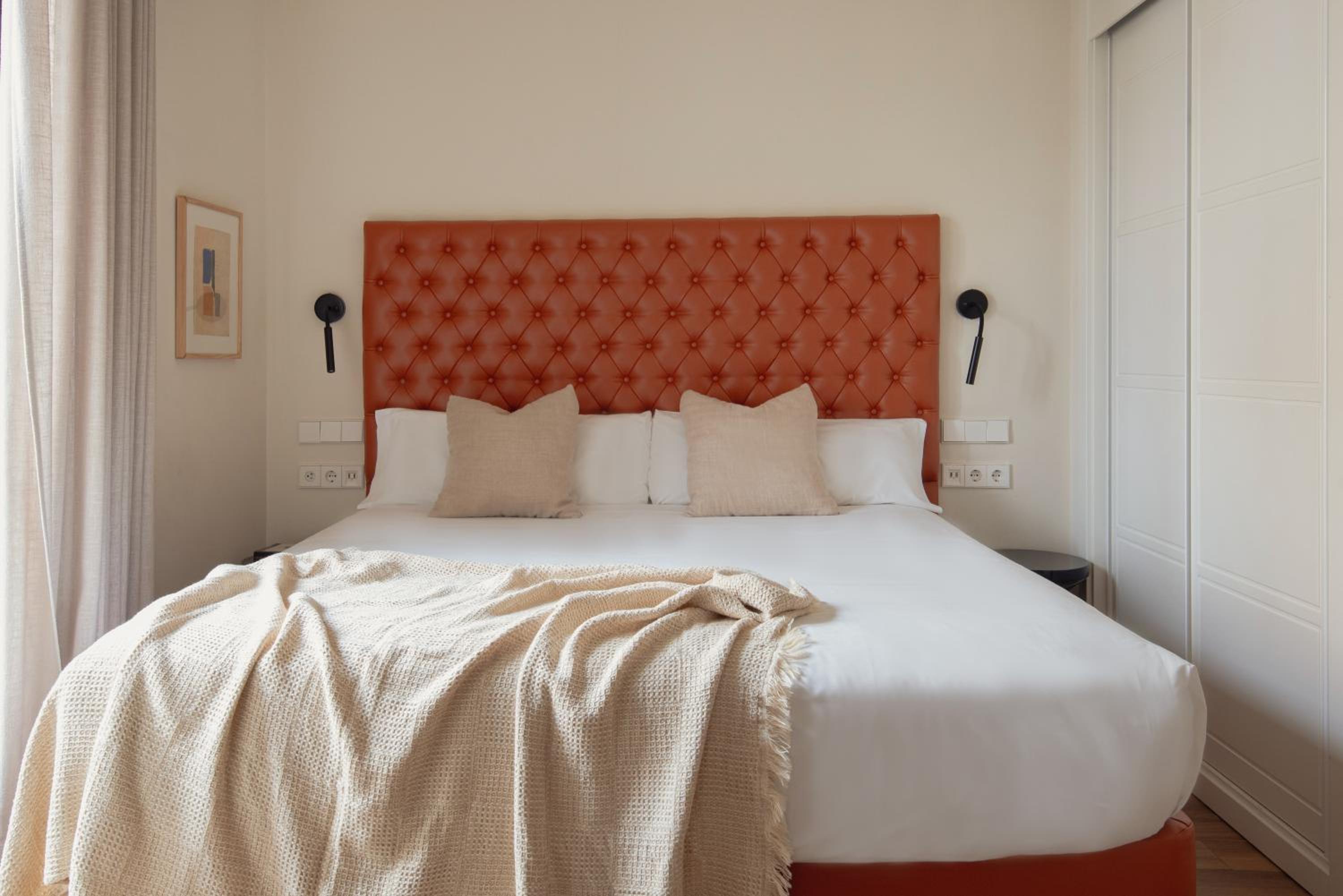 Two-Bedroom Apartment - Photo 10