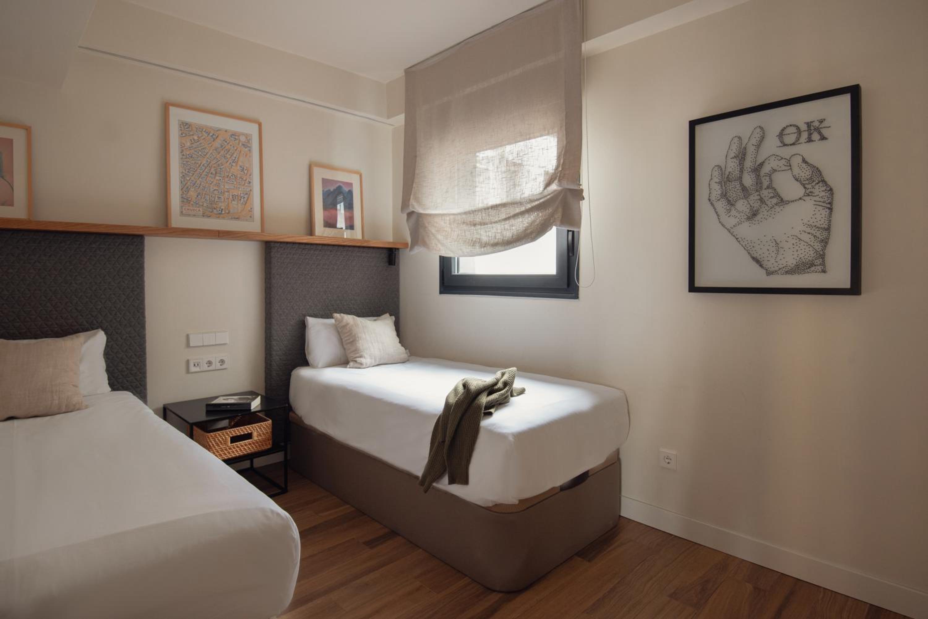 Two-Bedroom Apartment - Photo 12