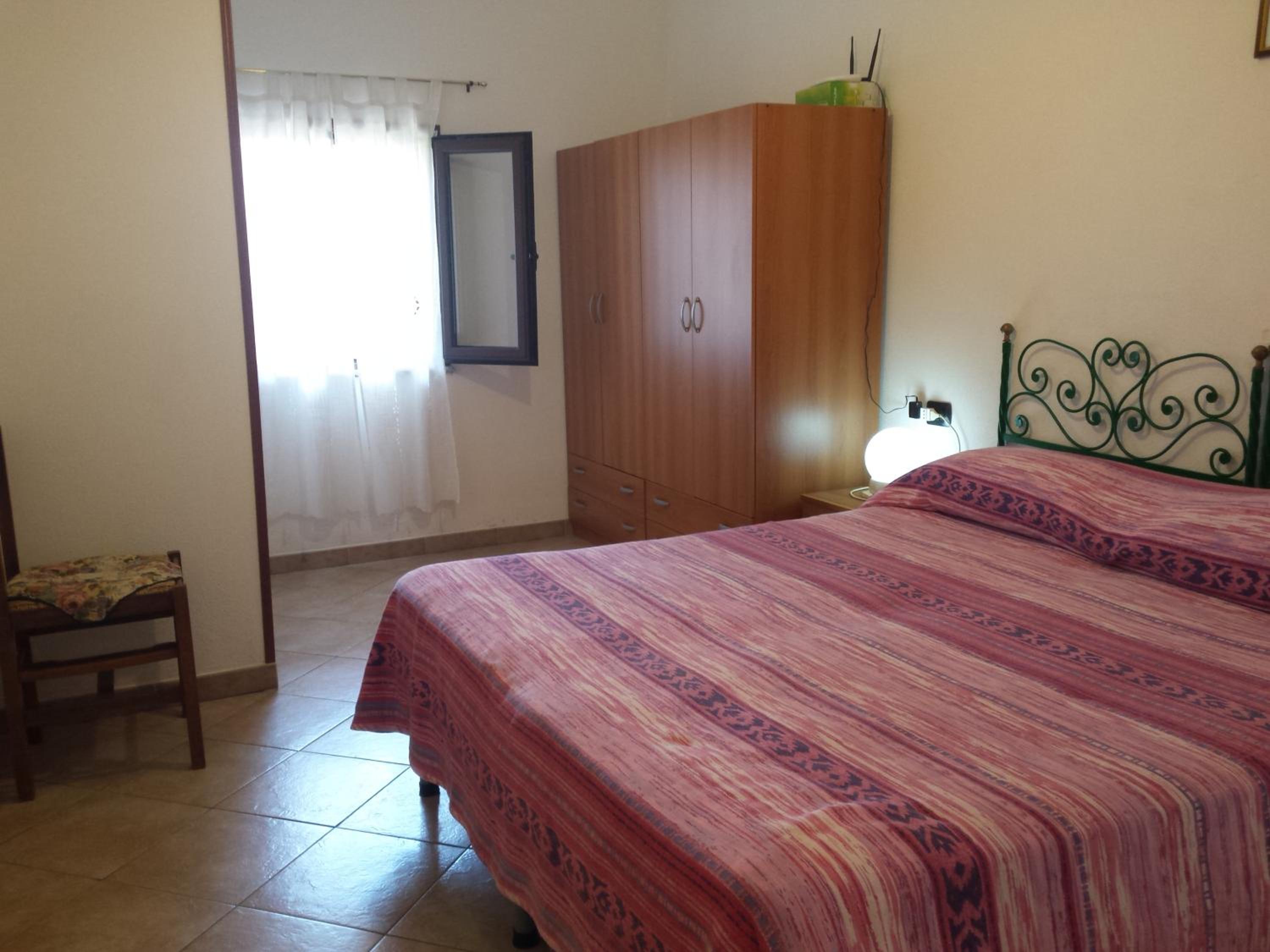 Two-Bedroom Apartment With Garden View