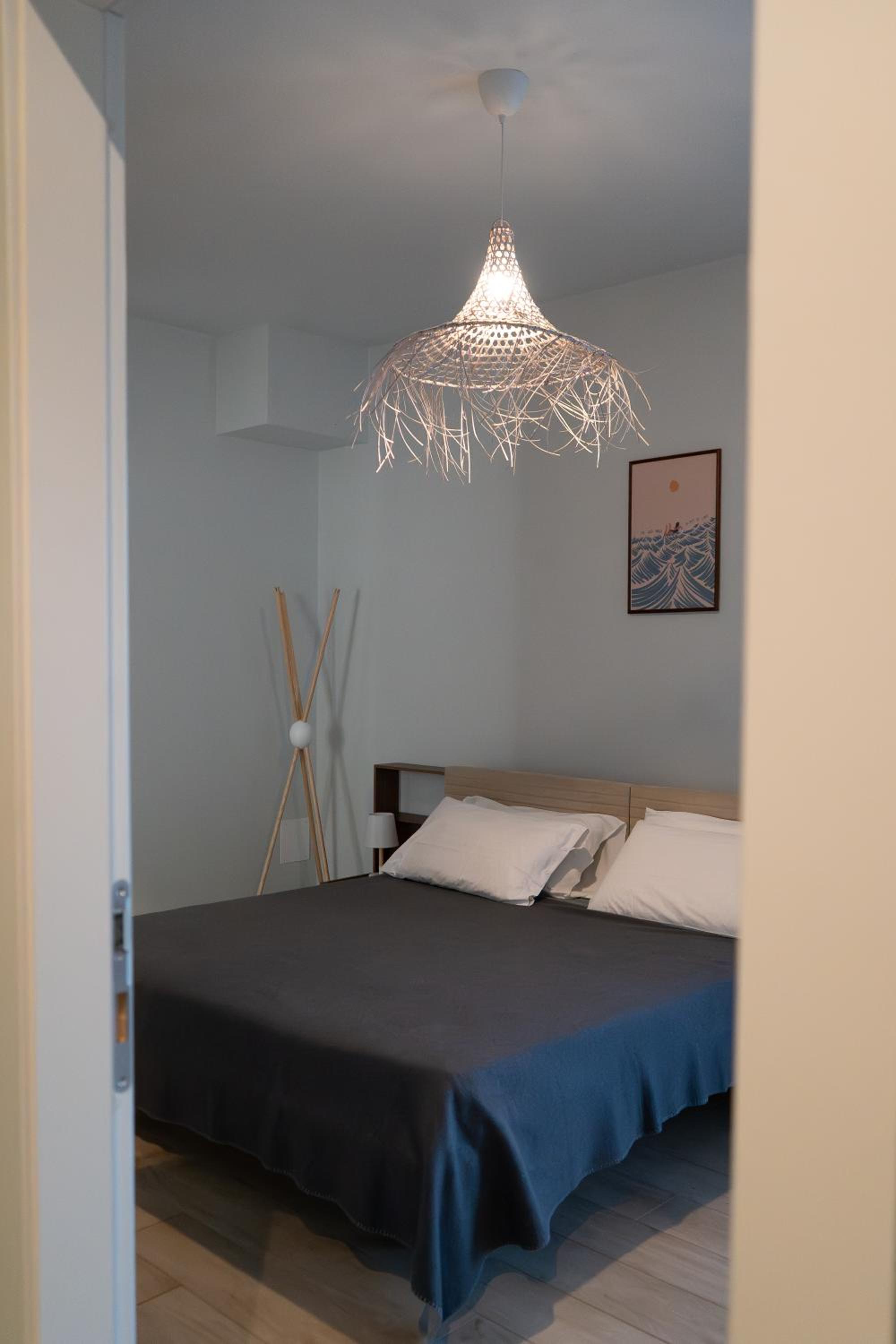 Double Room with Sea View photo 2