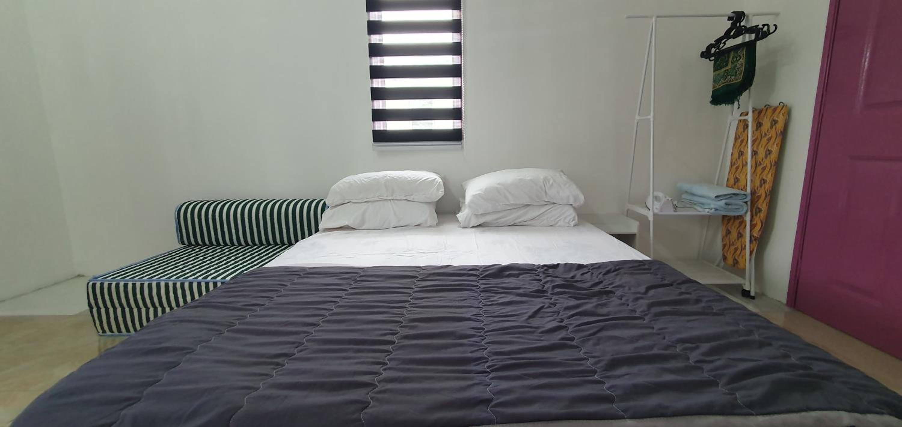 One-Bedroom Chalet photo 2