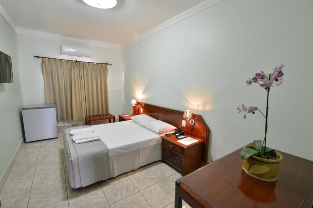 Large Double Room photo 2