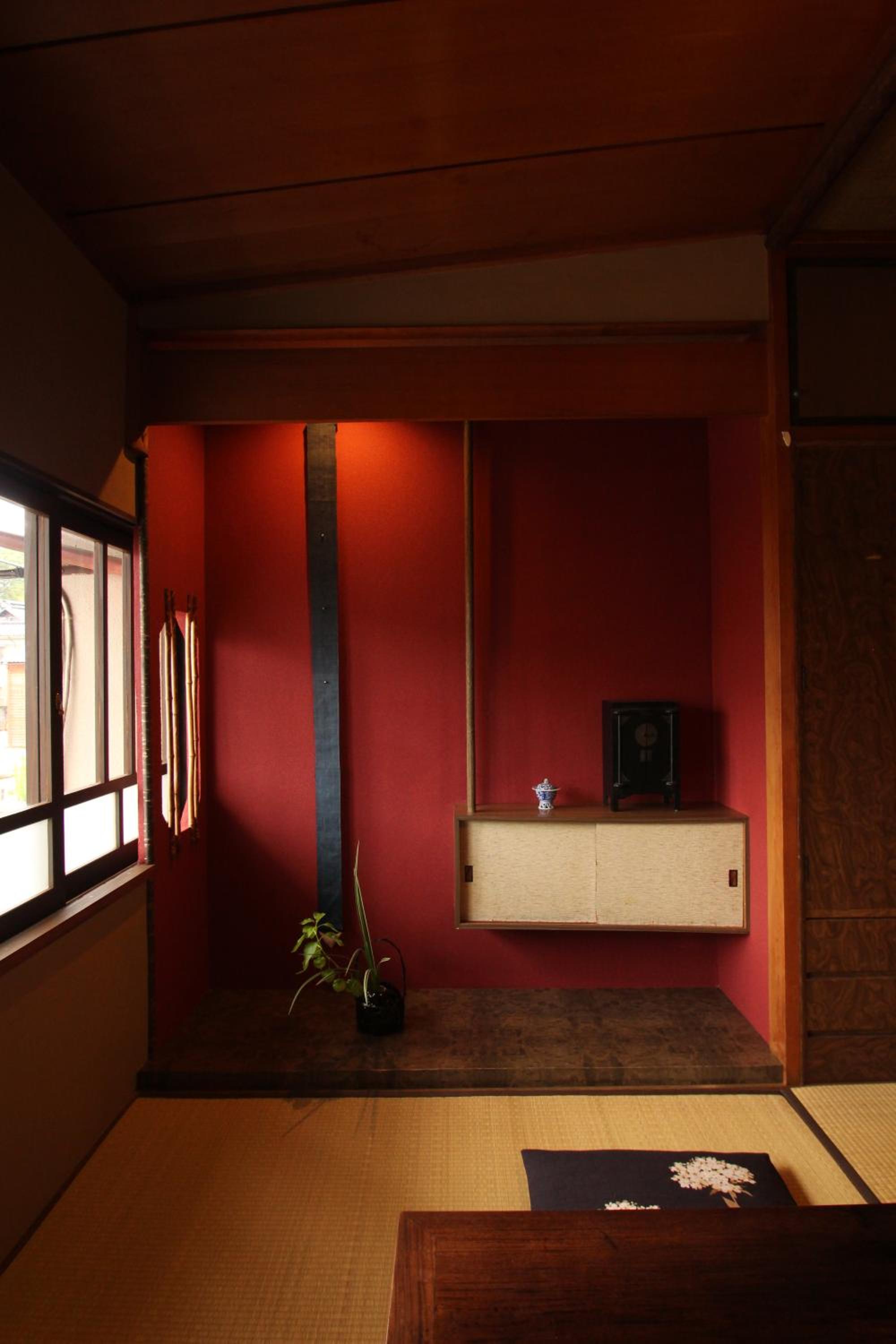 Standard Family Room photo 1
