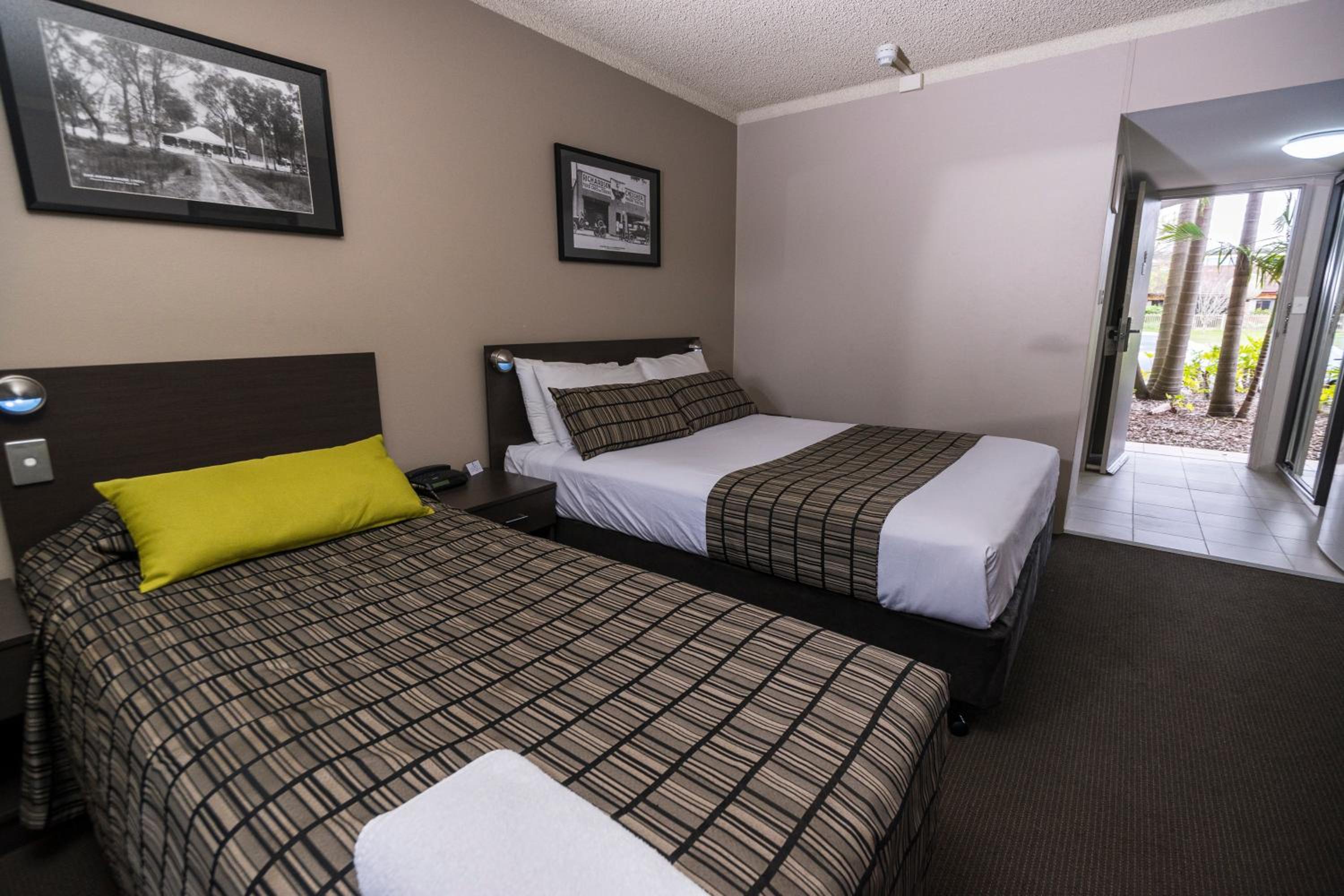Family Suite - Photo 3