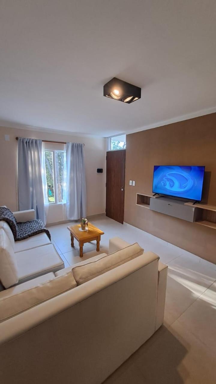 Two-Bedroom House photo 1