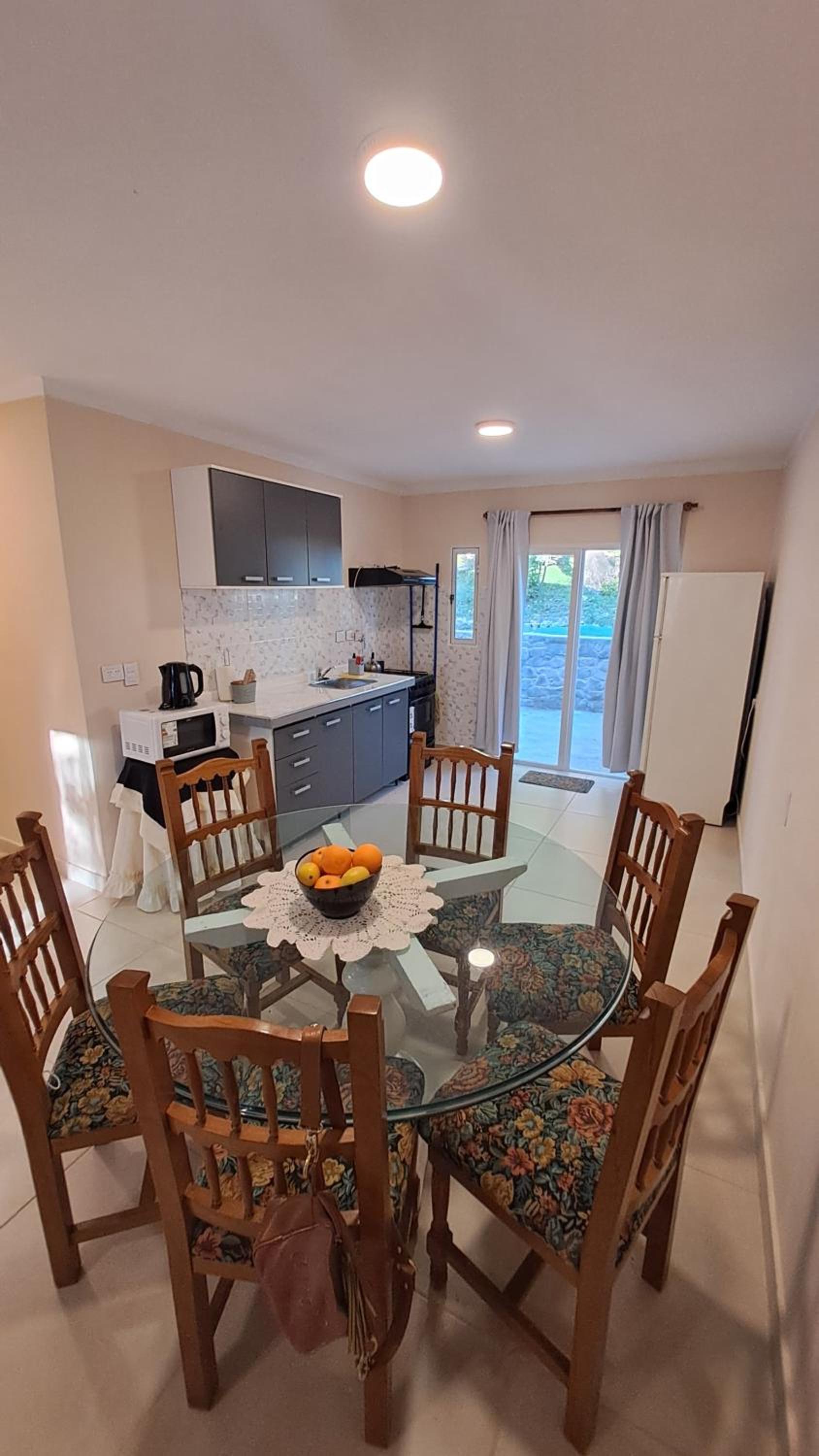 Two-Bedroom House photo 3