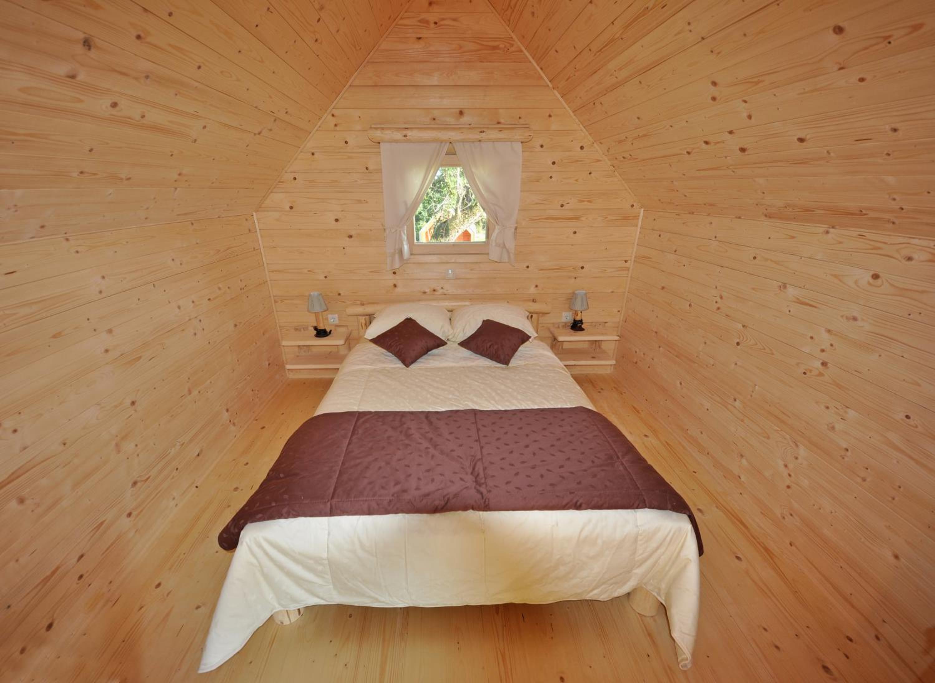 Double Room with Private External Bathroom - Photo 7