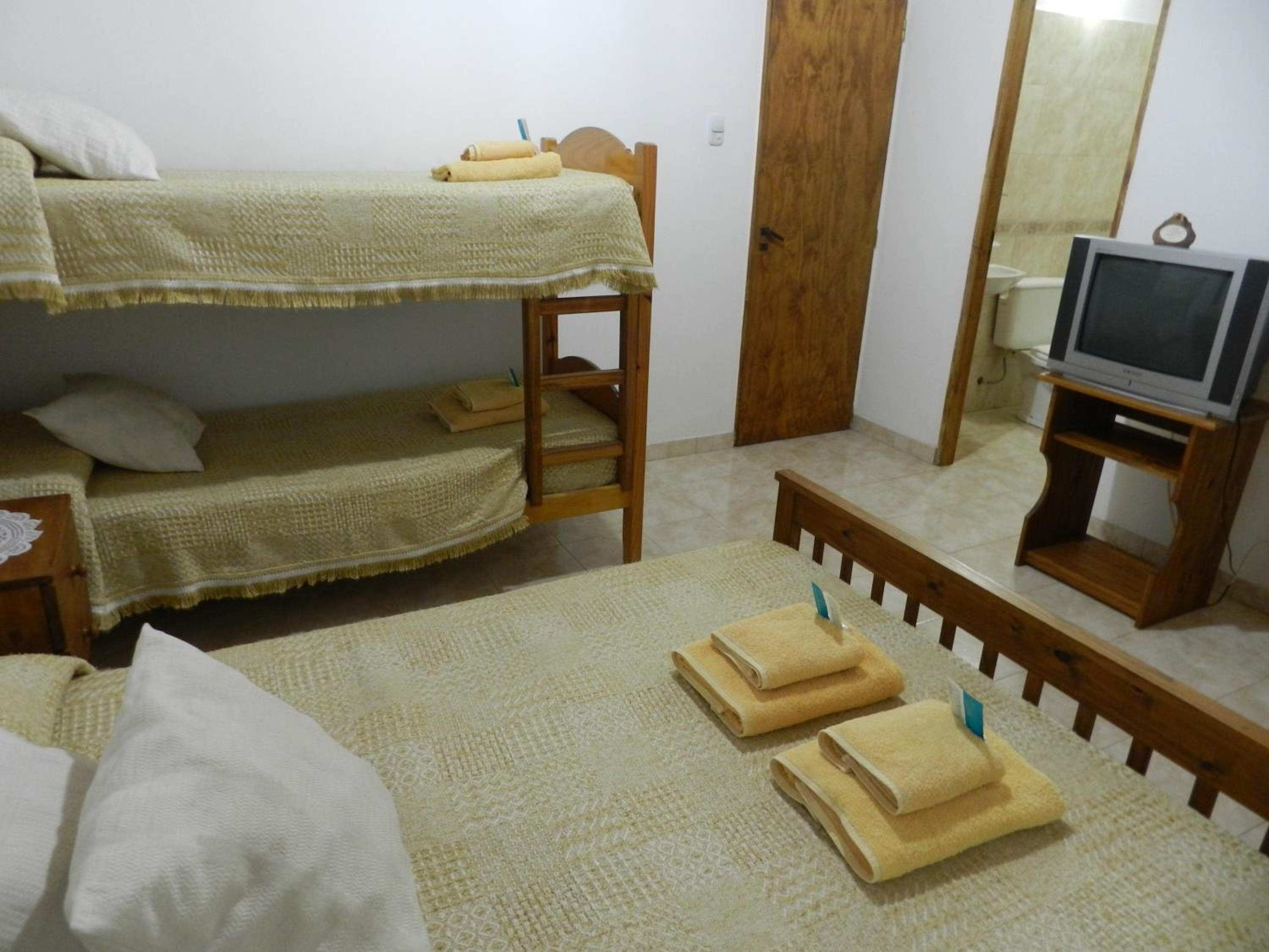 Quadruple Room photo 3