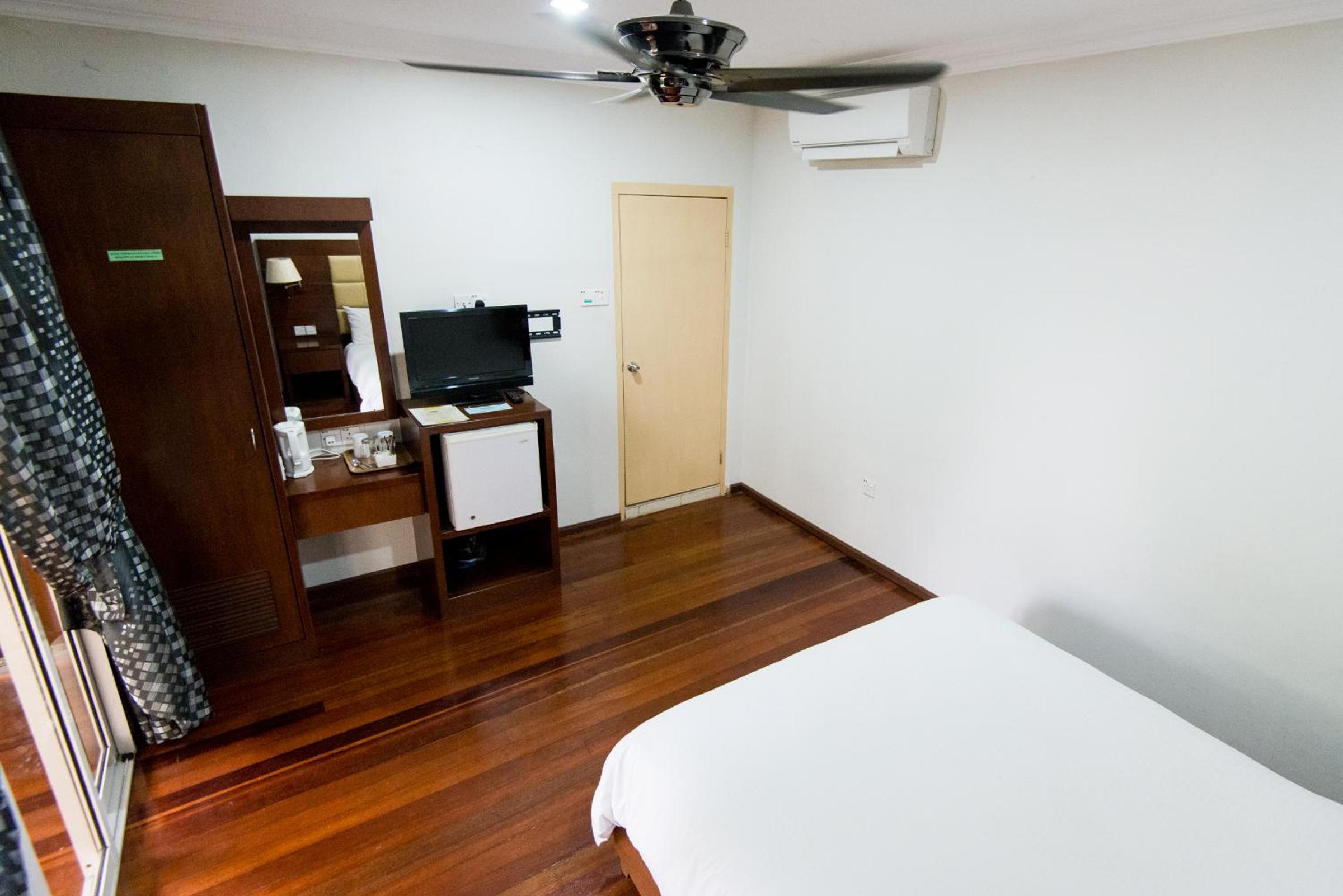 Standard Chalet - Photo 8