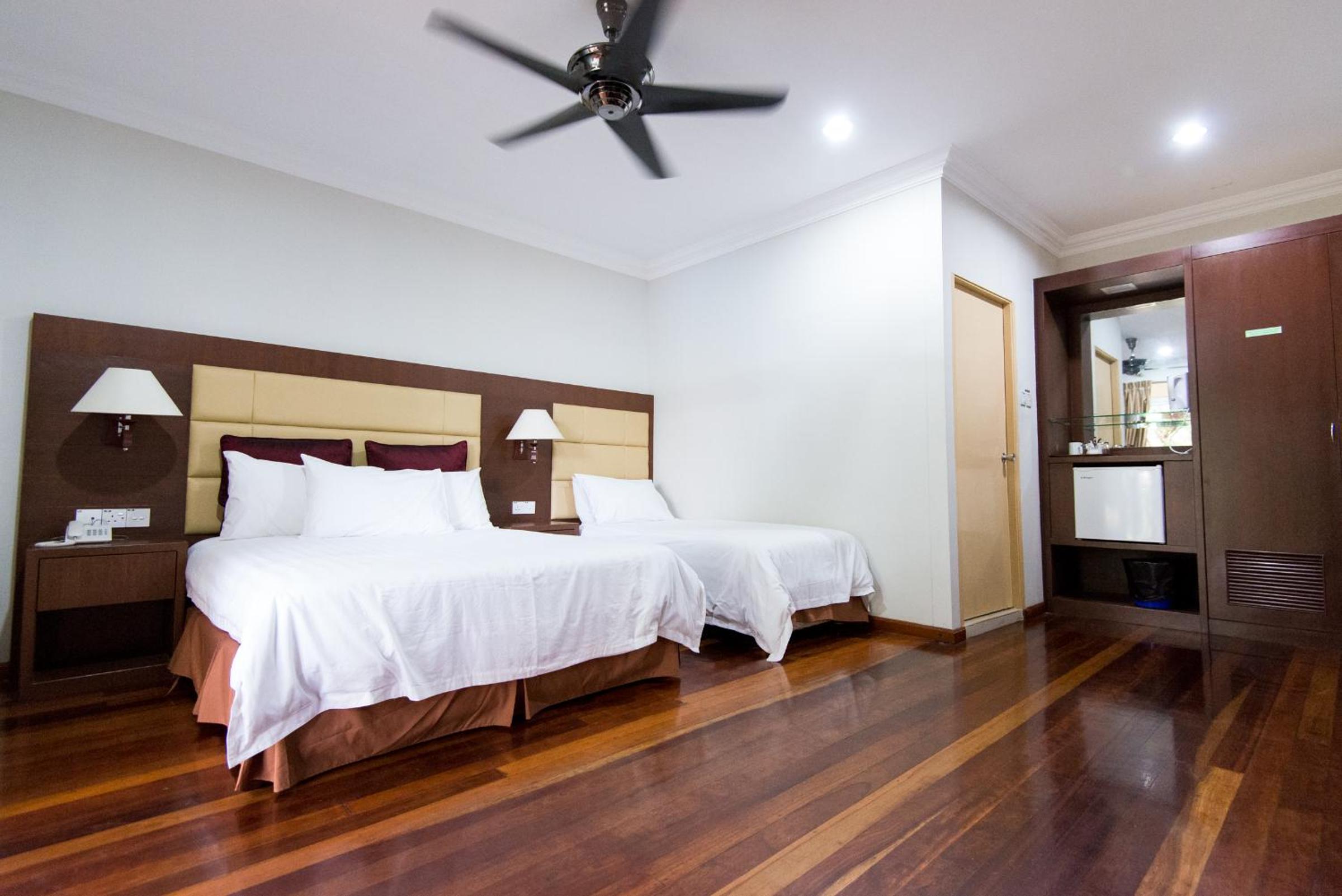 Deluxe Chalet - Photo 6