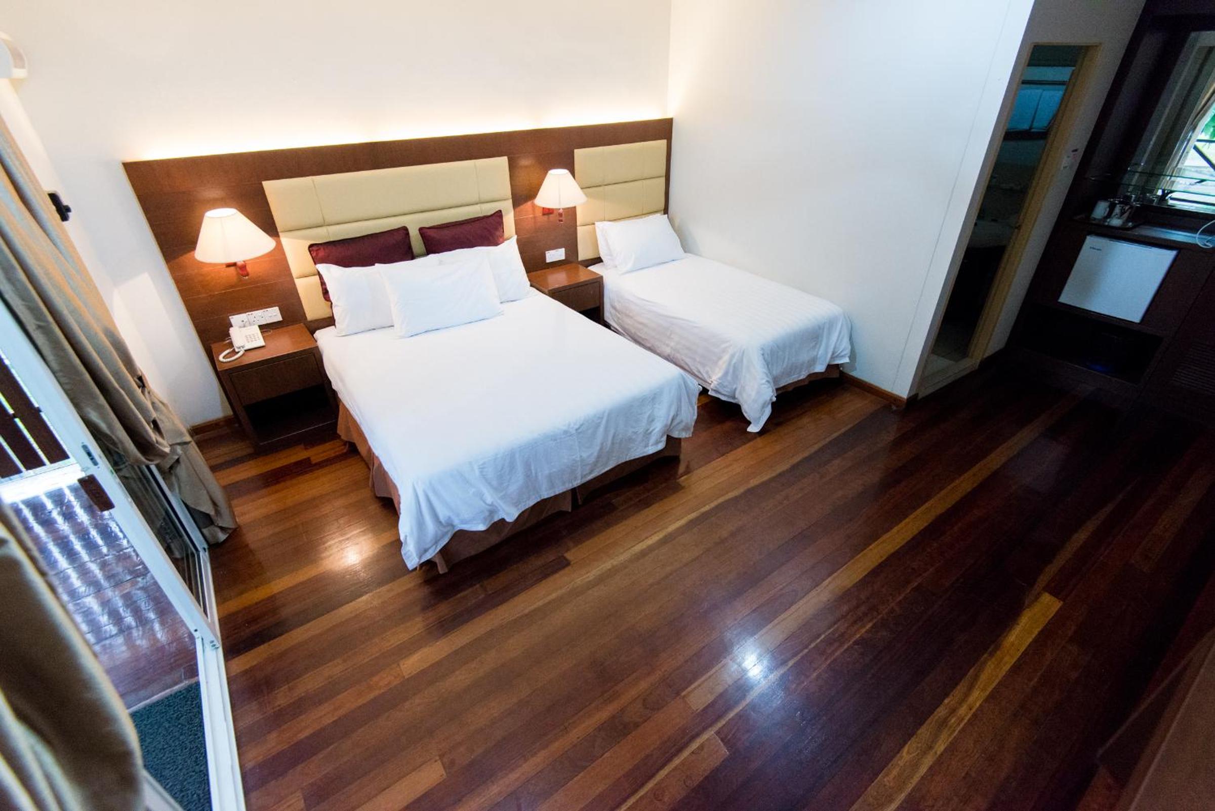 Deluxe Chalet - Photo 7
