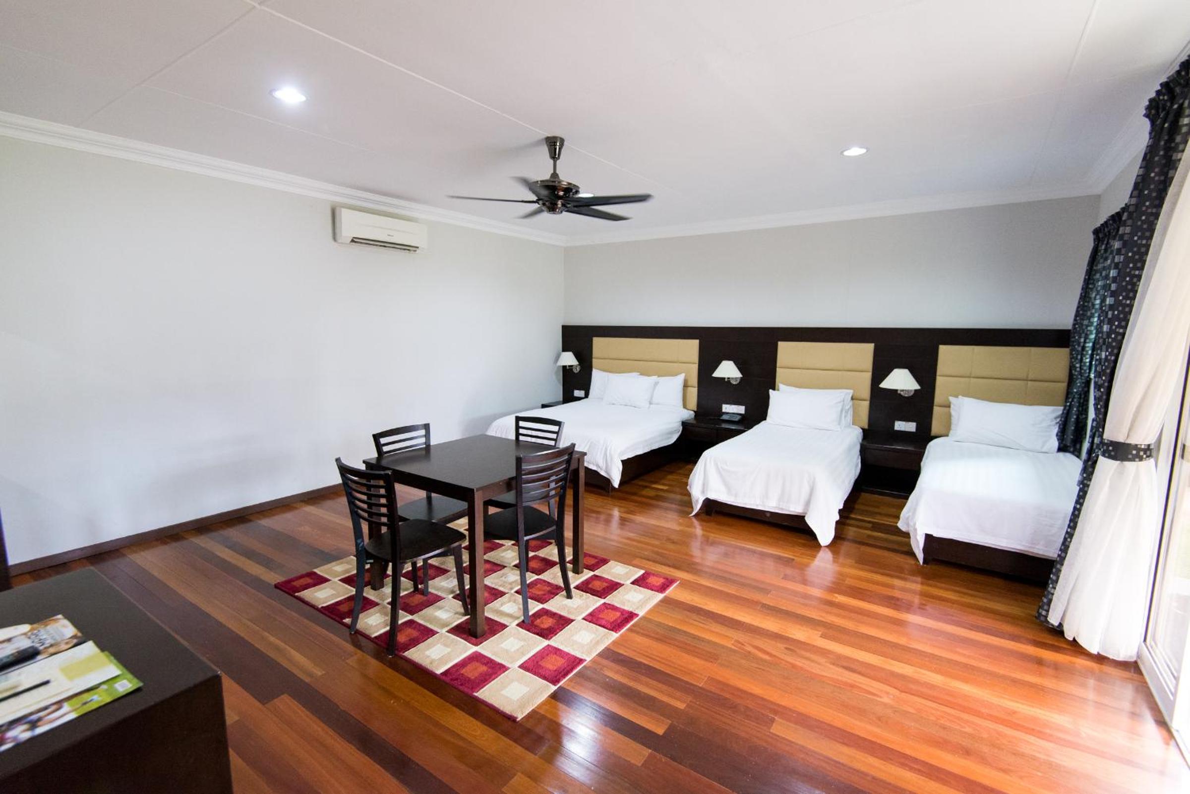 Family Chalet - Photo 12