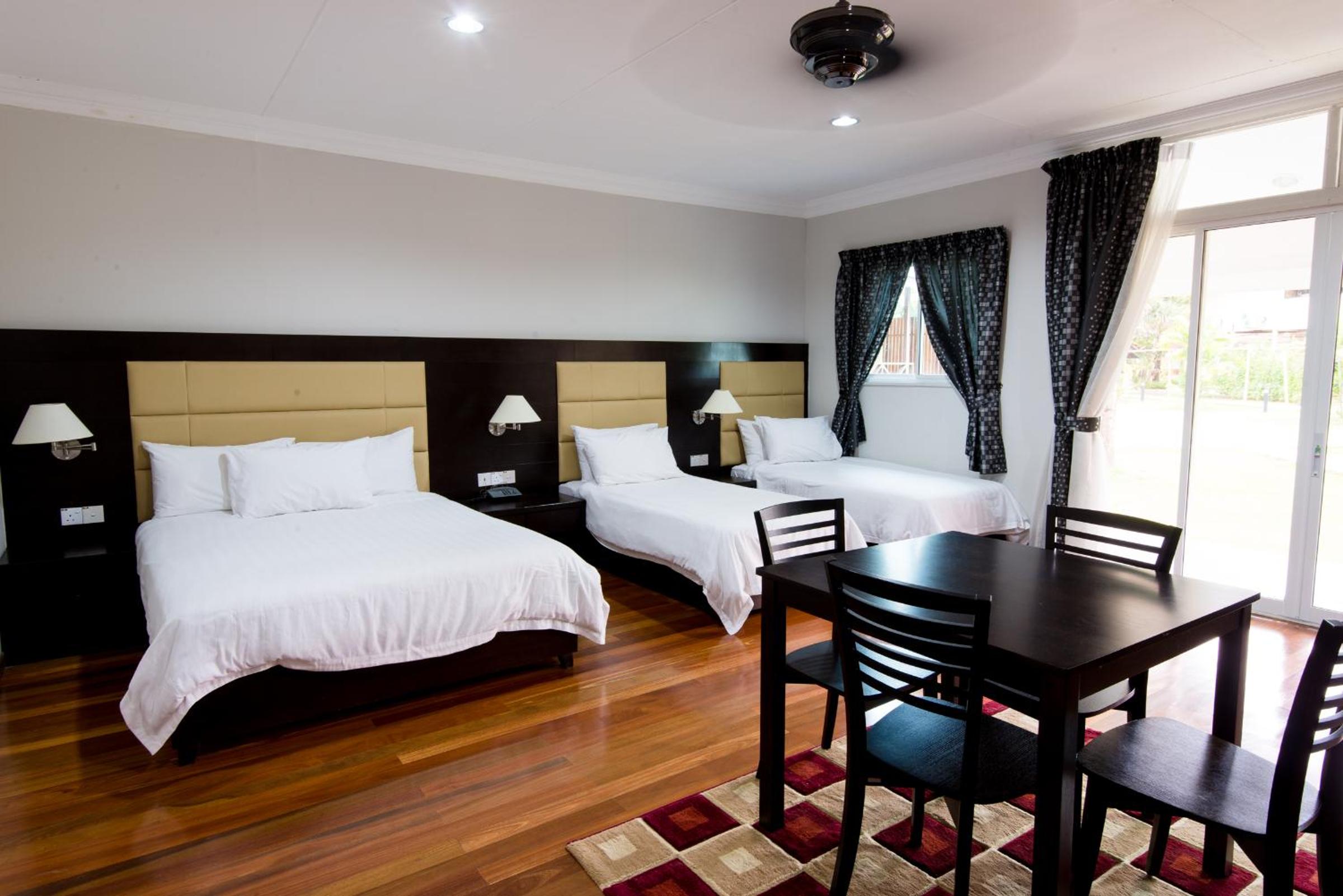 Family Chalet - Photo 14