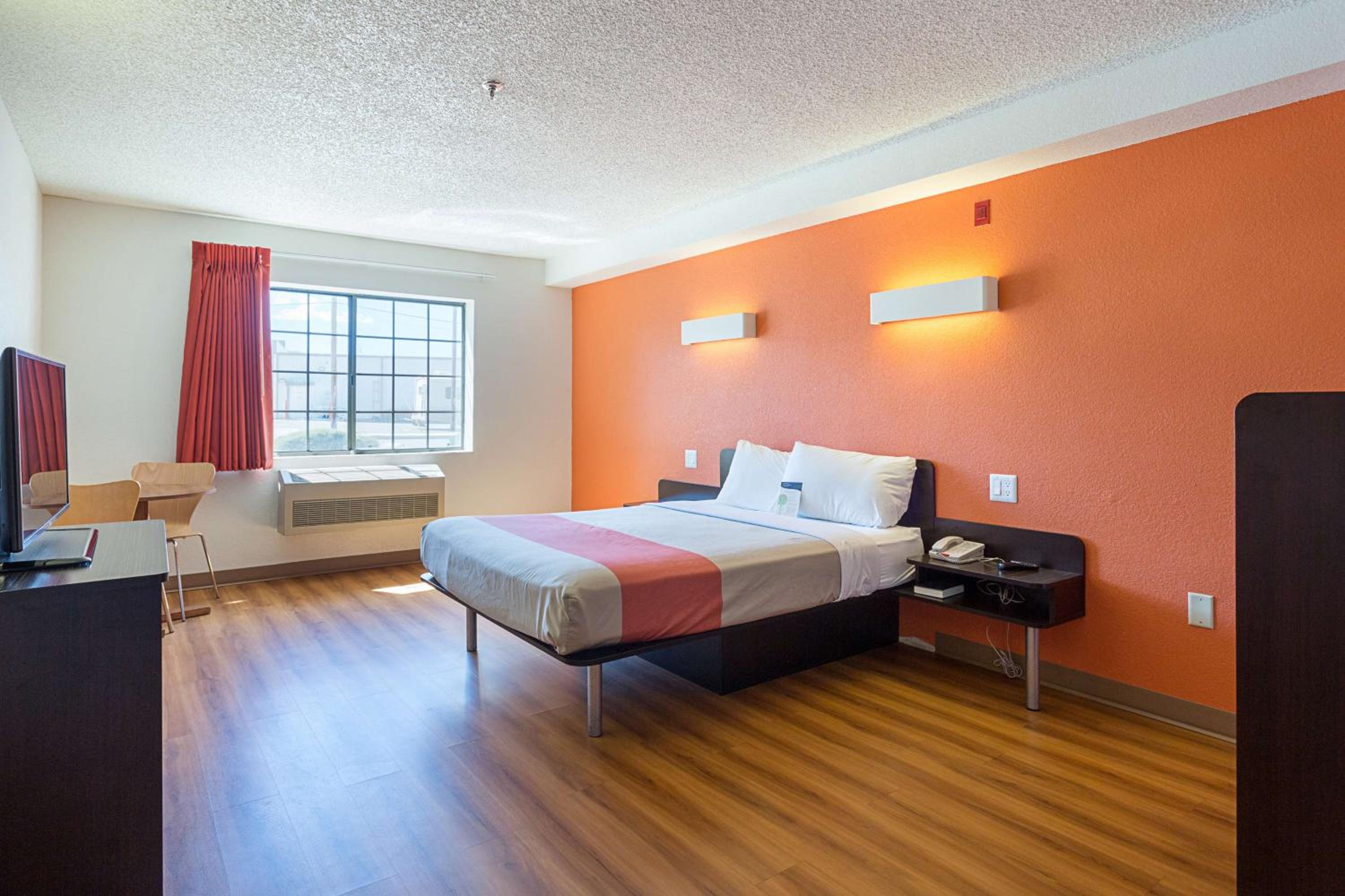 Motel 6-Williams, AZ - West - Grand Canyon