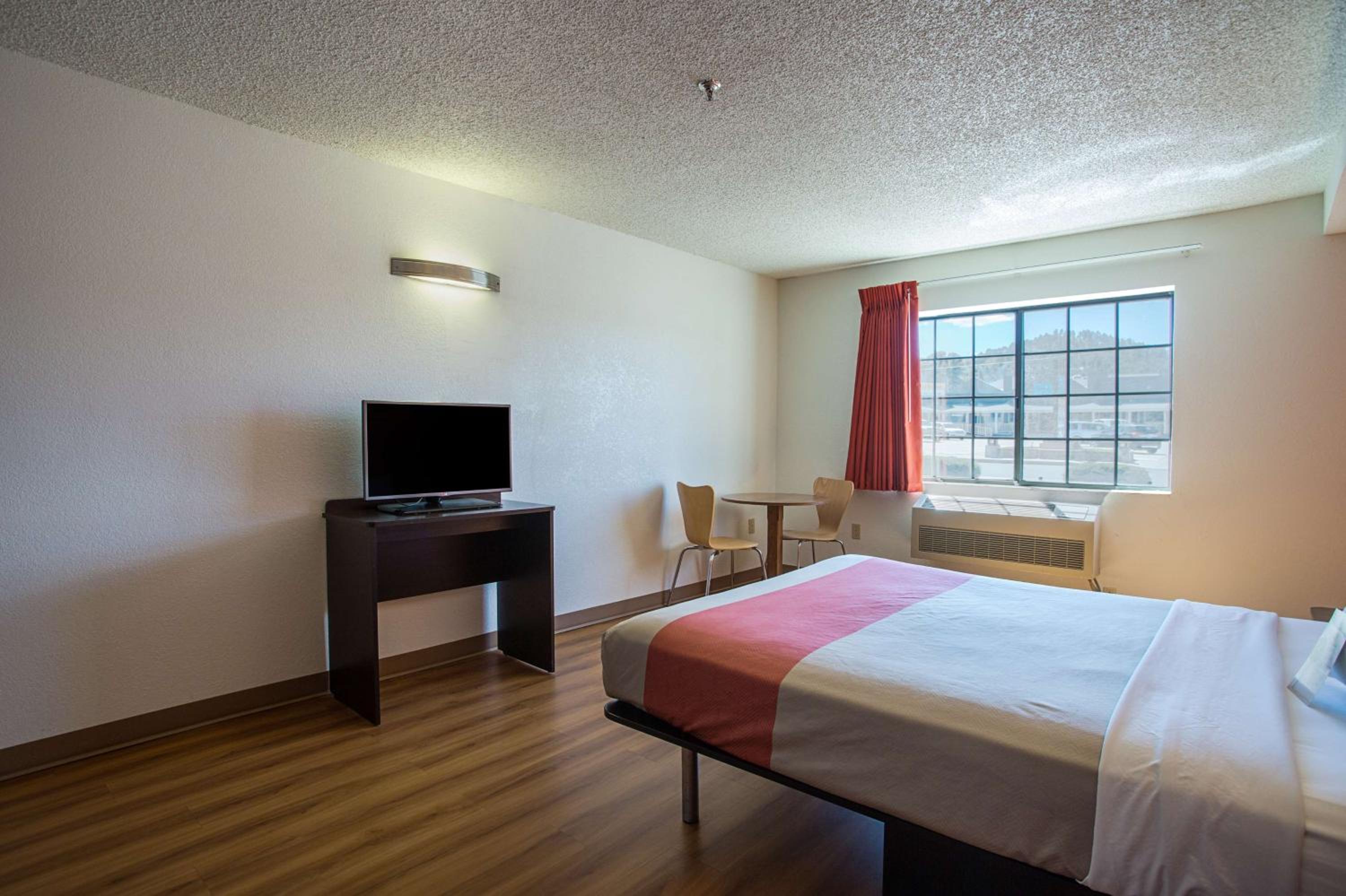 Motel 6-Williams, AZ - West - Grand Canyon, Billede 3
