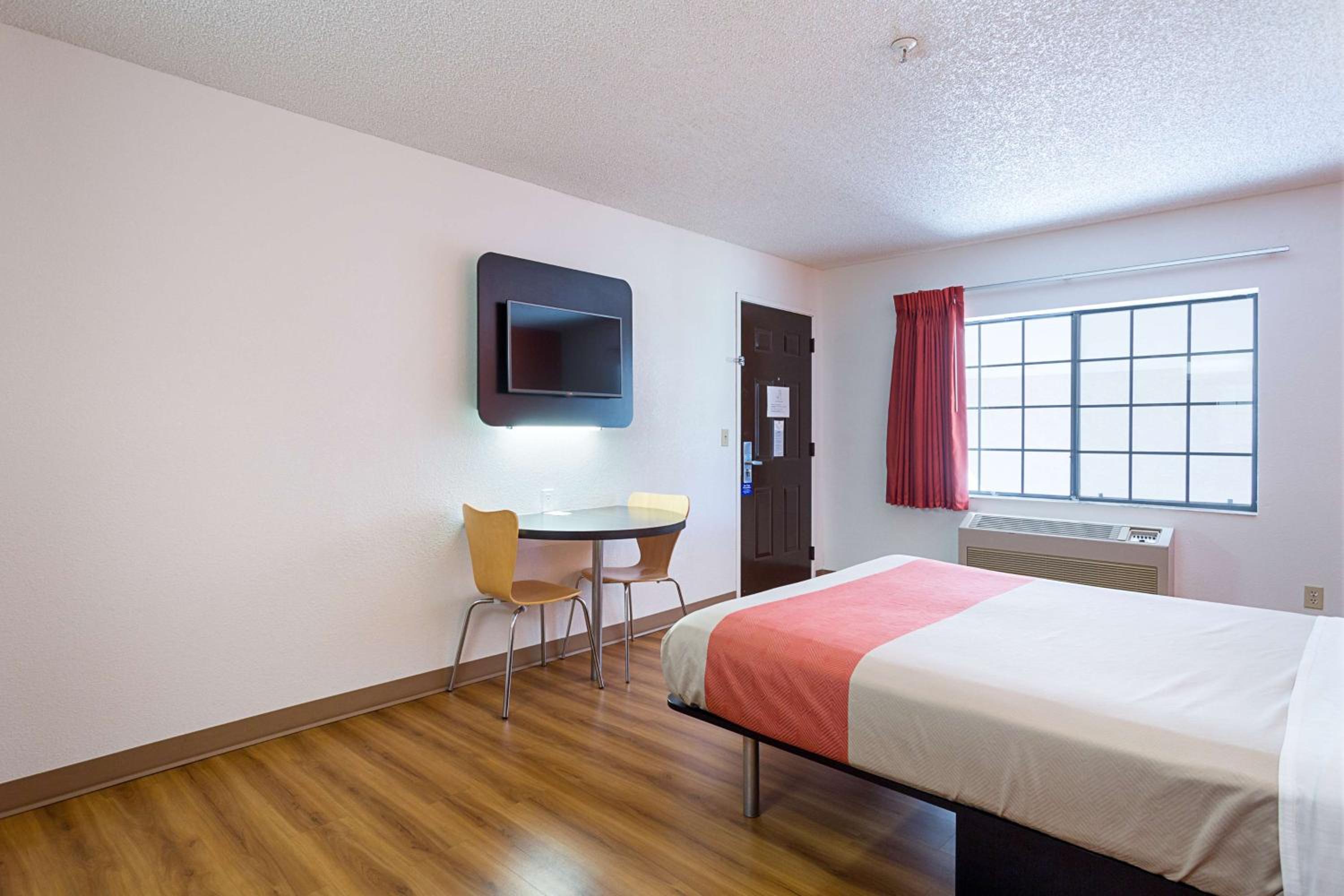 Motel 6-Williams, AZ - West - Grand Canyon, Billede 2