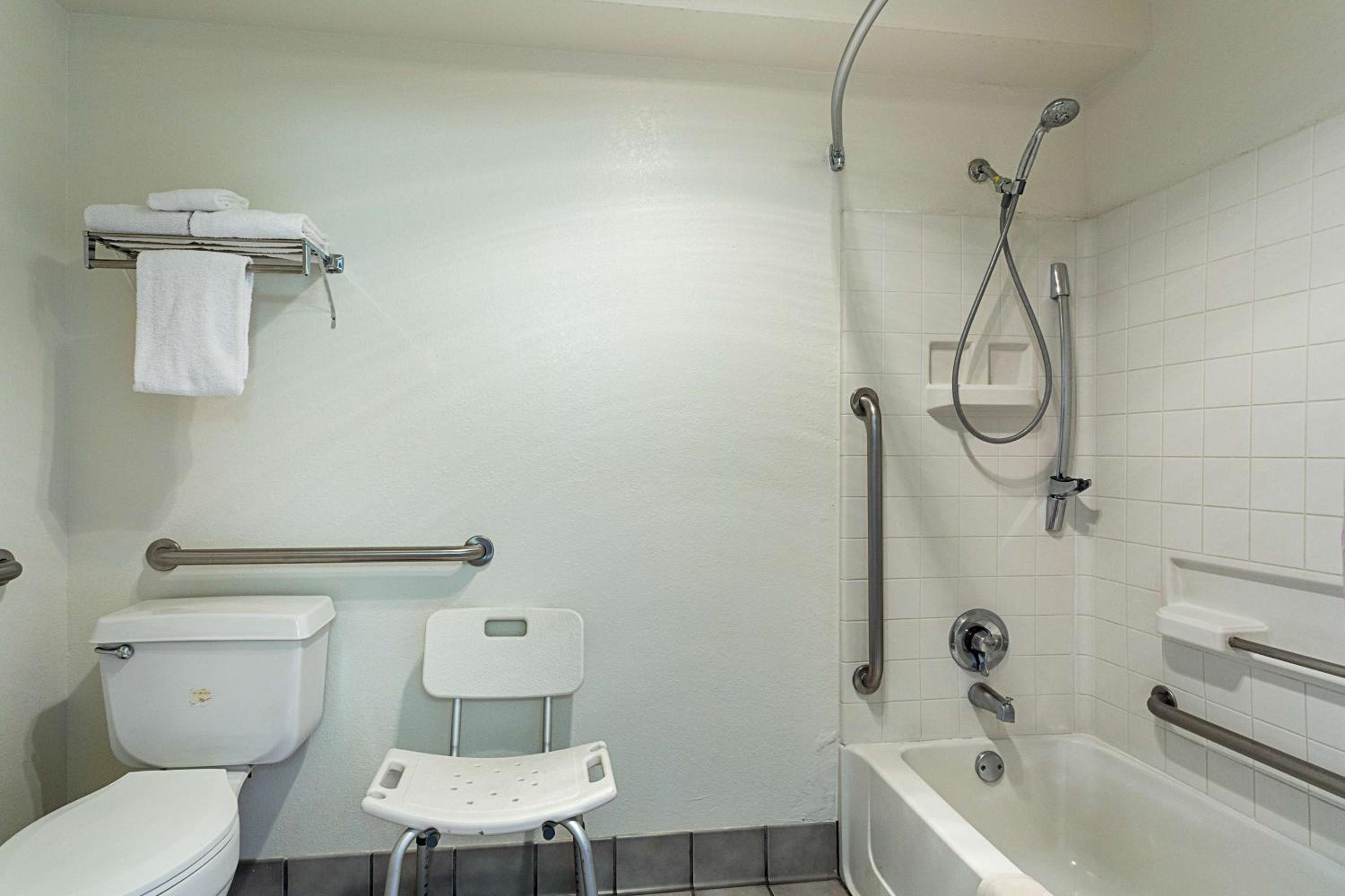 Motel 6-Williams, AZ - West - Grand Canyon, Billede 4