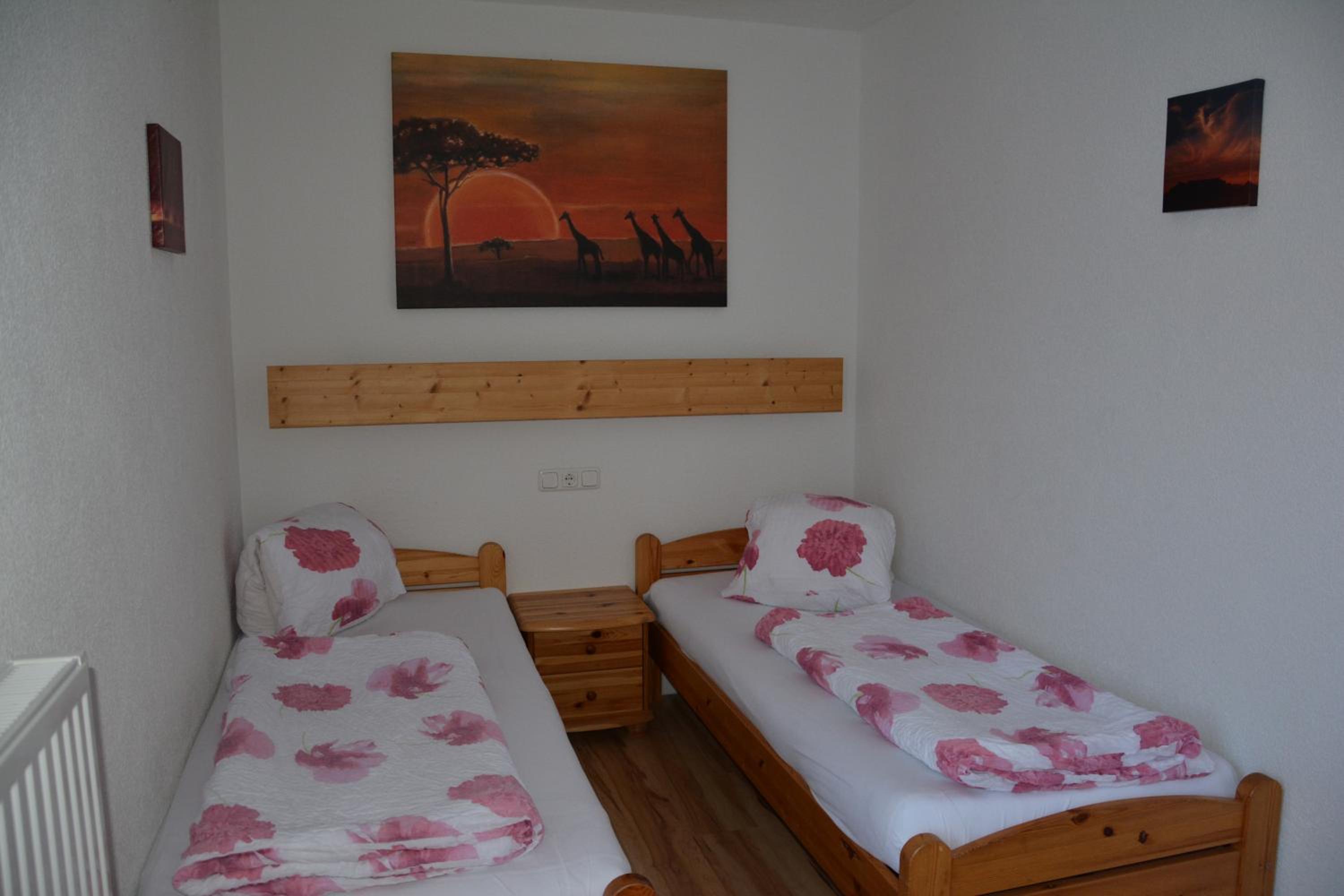 Two-Bedroom Apartment - Photo 1