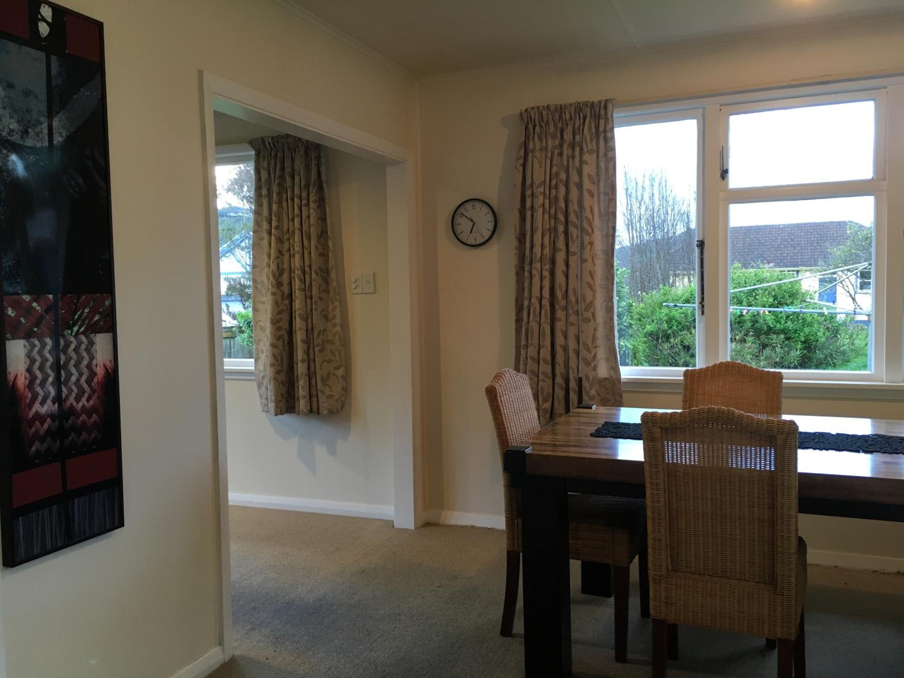 Three-Bedroom House - Photo 11