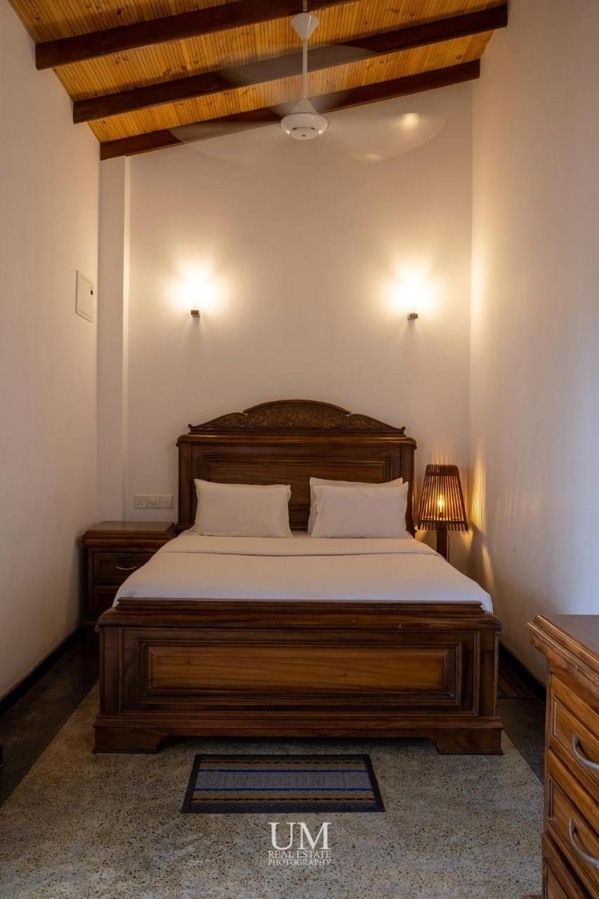 Large Double Room photo 3