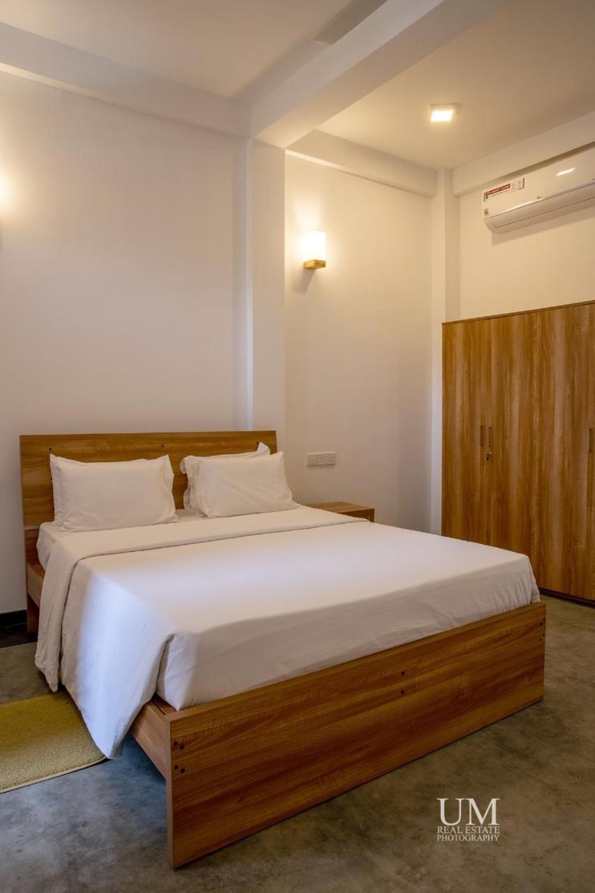 Large Double Room photo 2