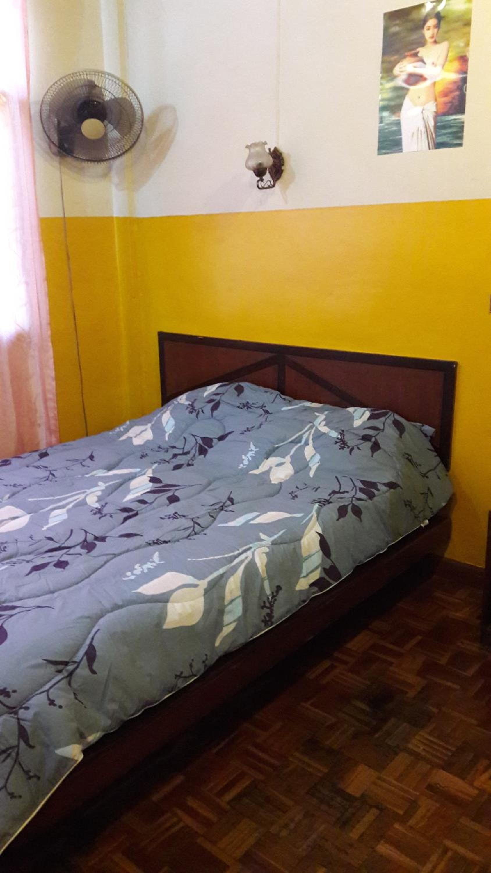 Standard Double Room - Photo 7