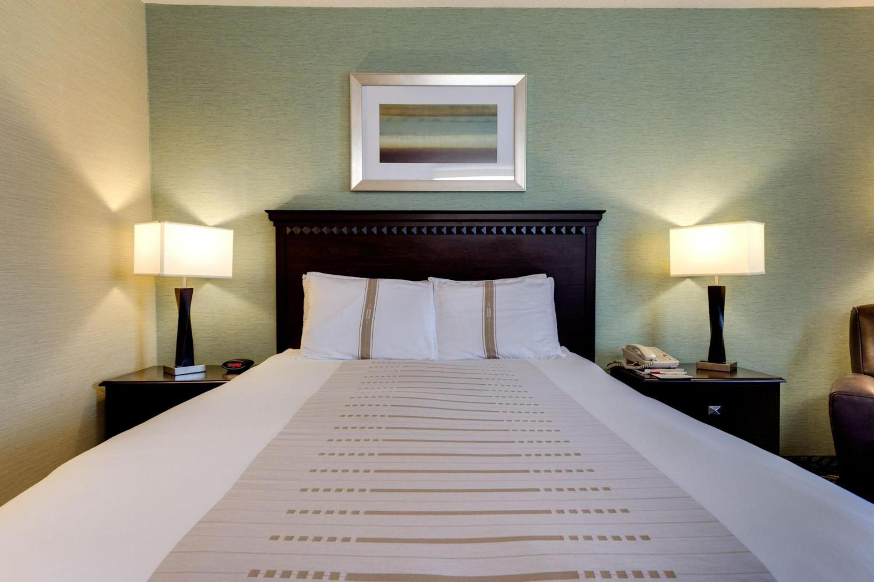 Suite - Queen Bed Non-Smoking photo 2