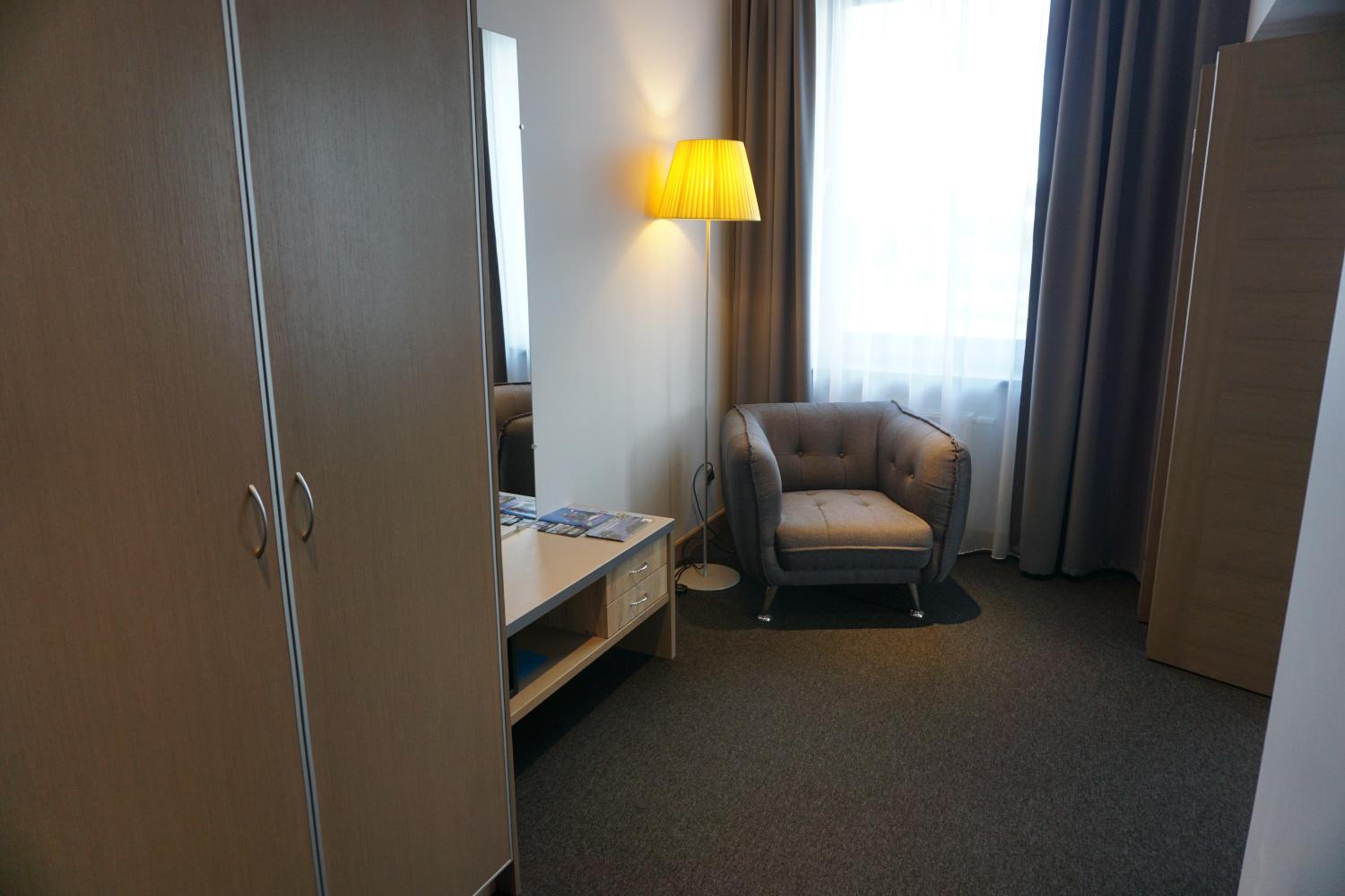 Deluxe Room photo 1