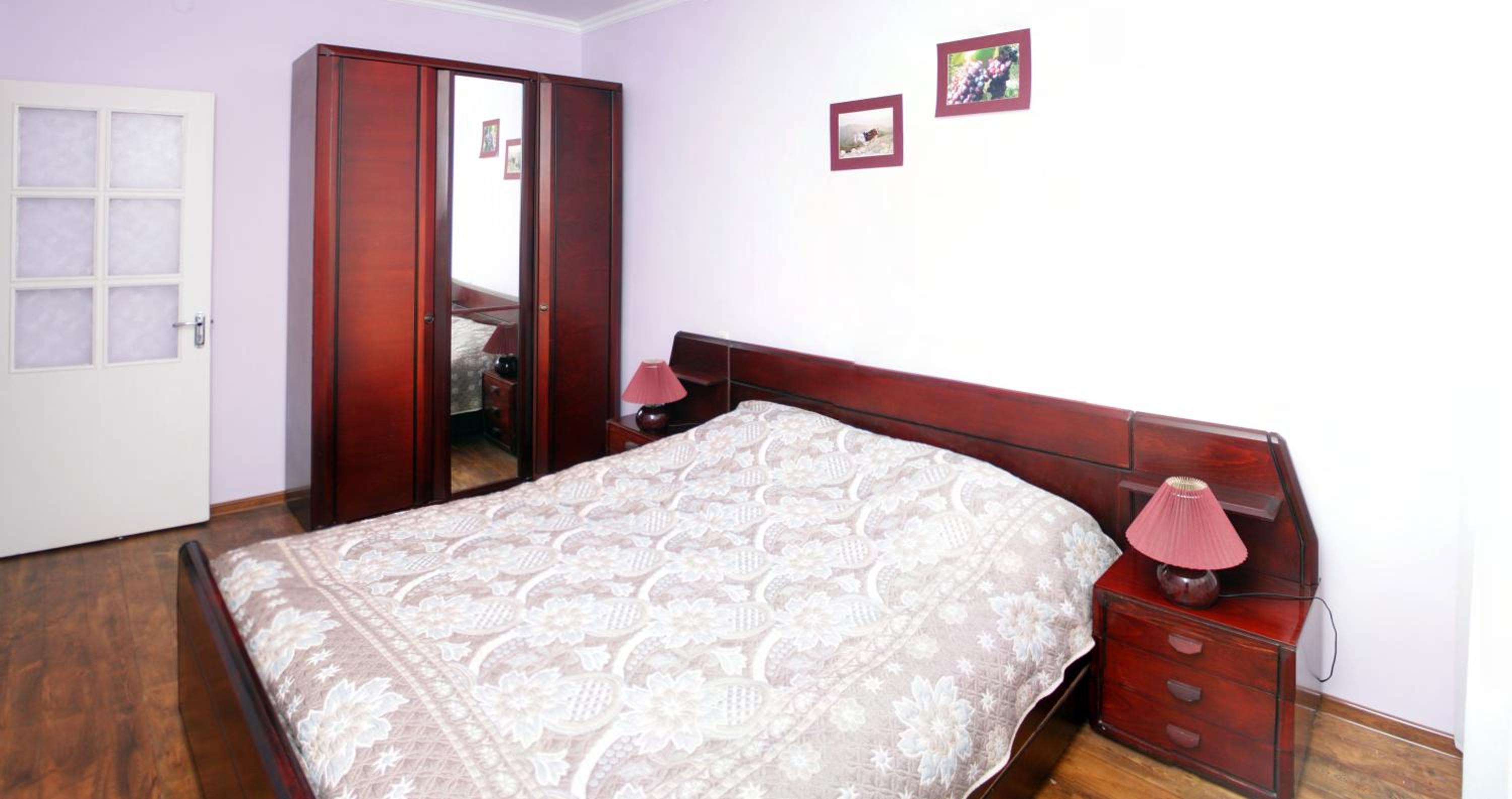 Apartment With Balcony photo 2