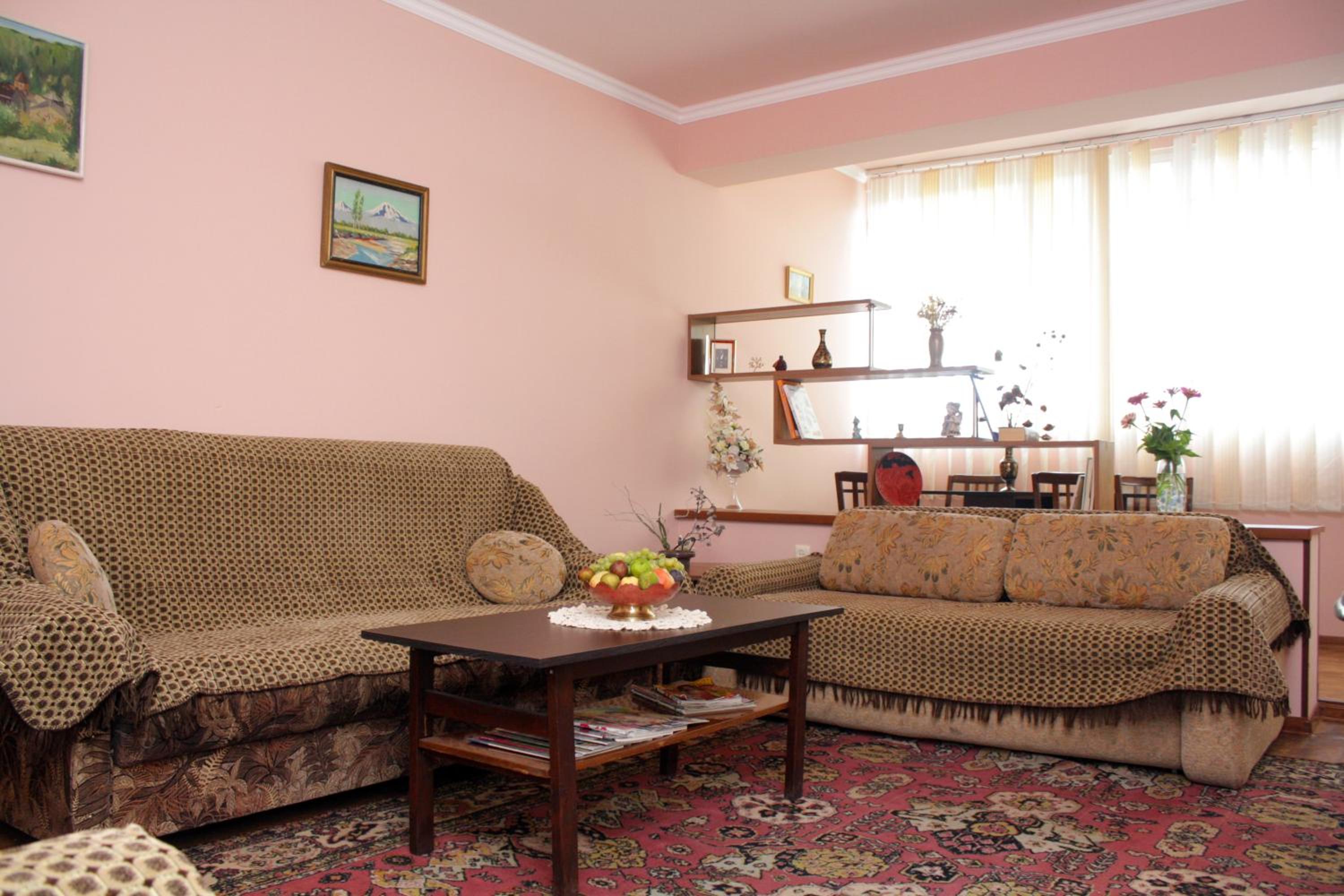 Apartment With Balcony photo 1