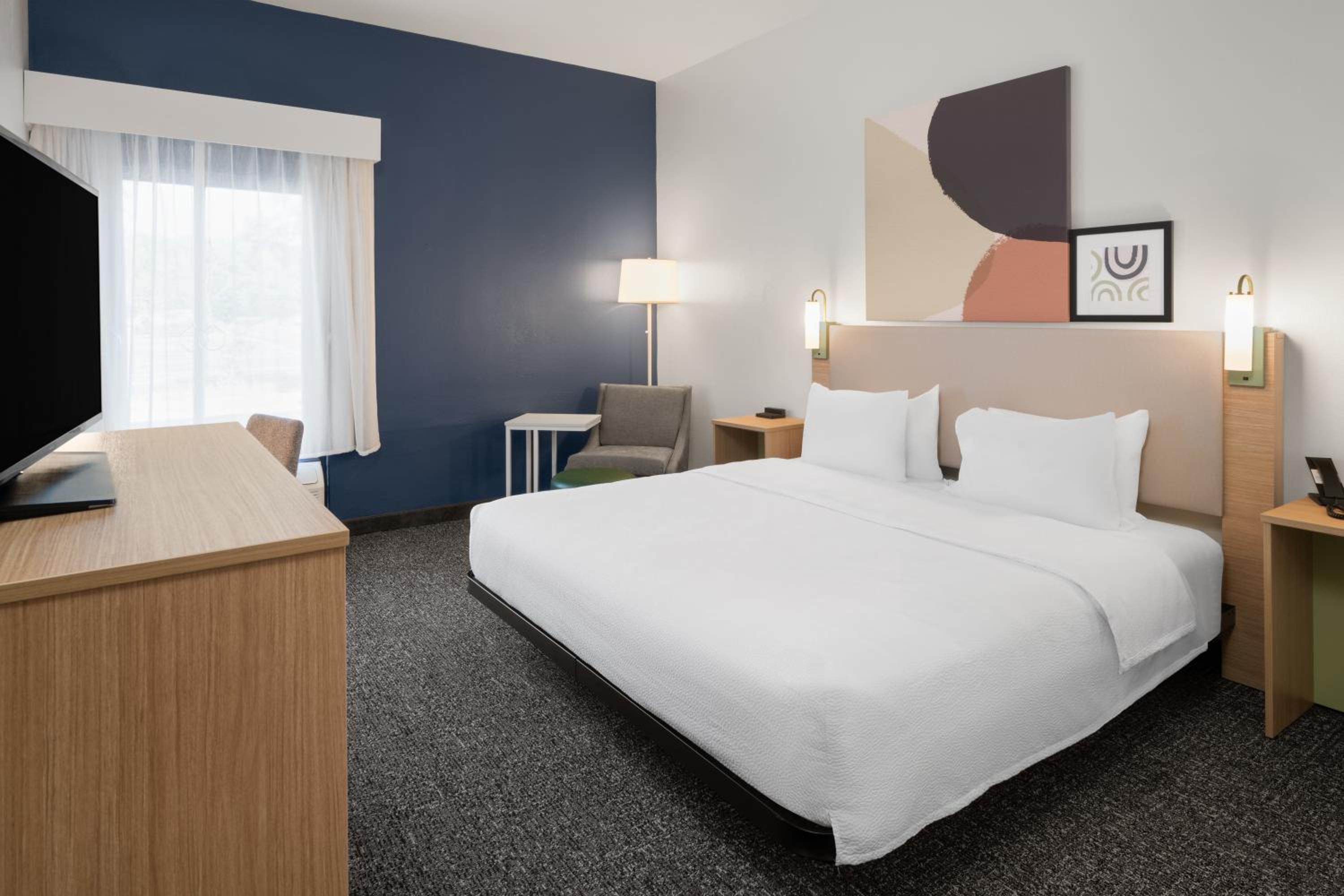 Spark by Hilton Decatur, 写真 9