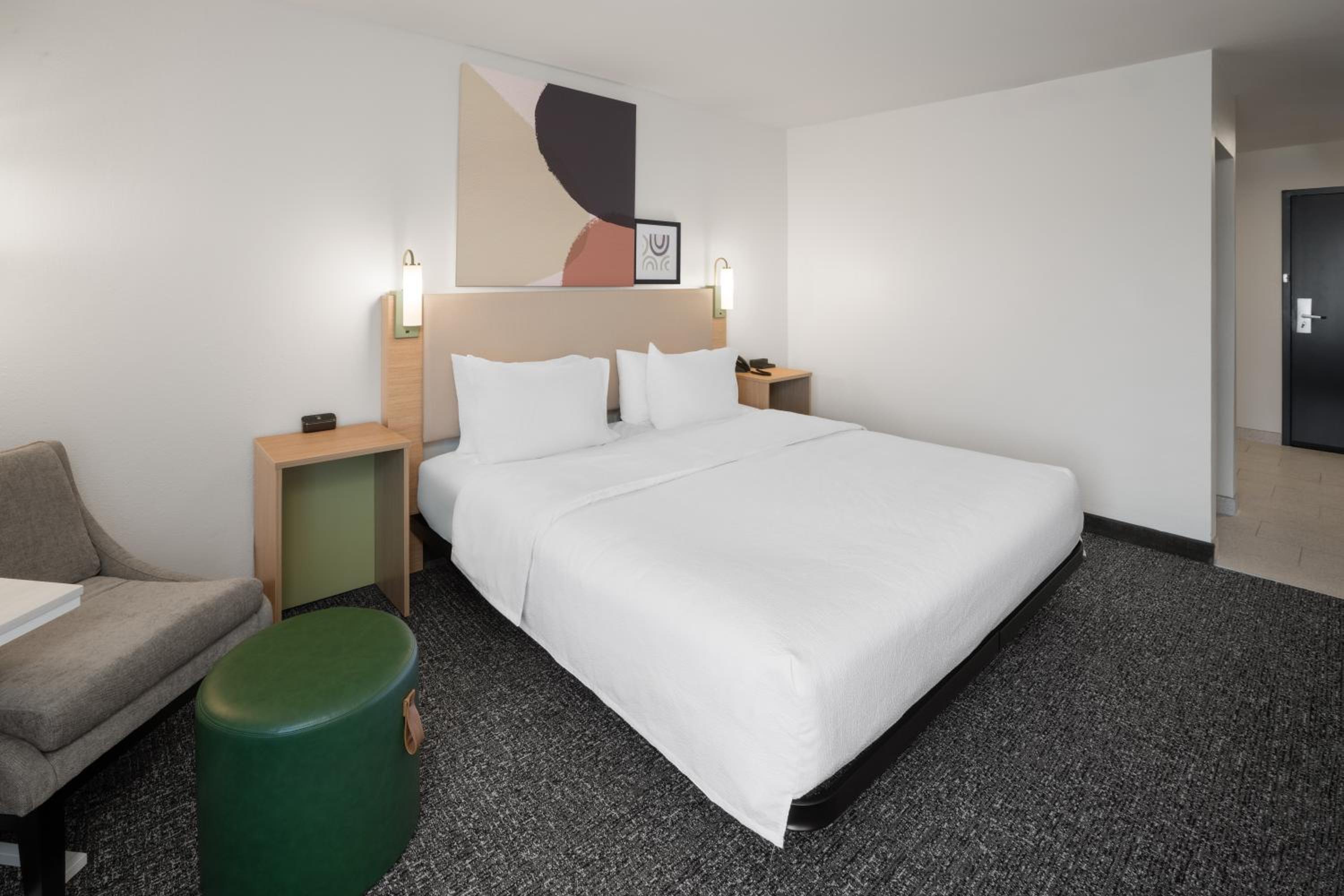 Spark by Hilton Decatur, 写真 5