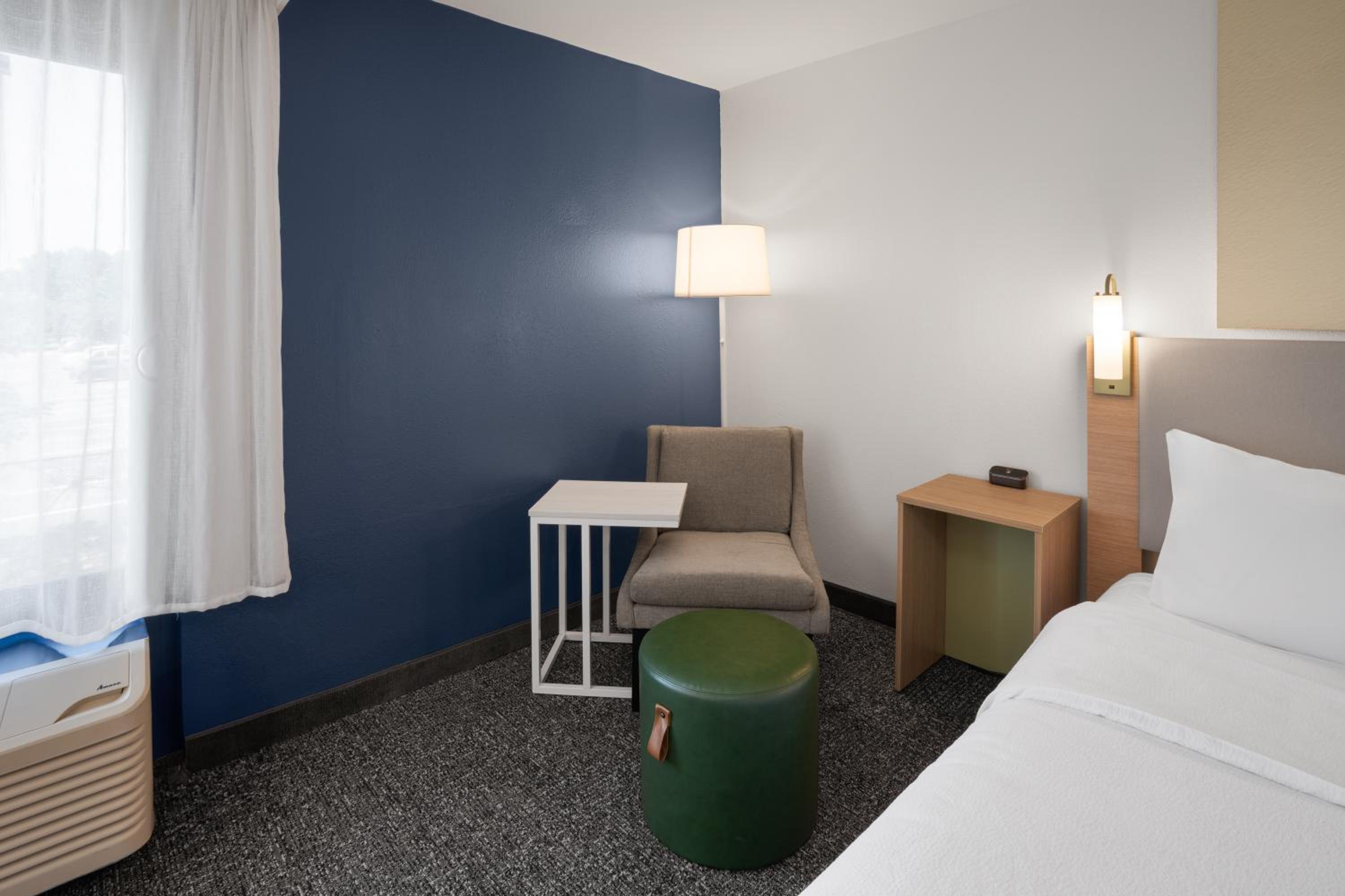 Spark by Hilton Decatur, 写真 10