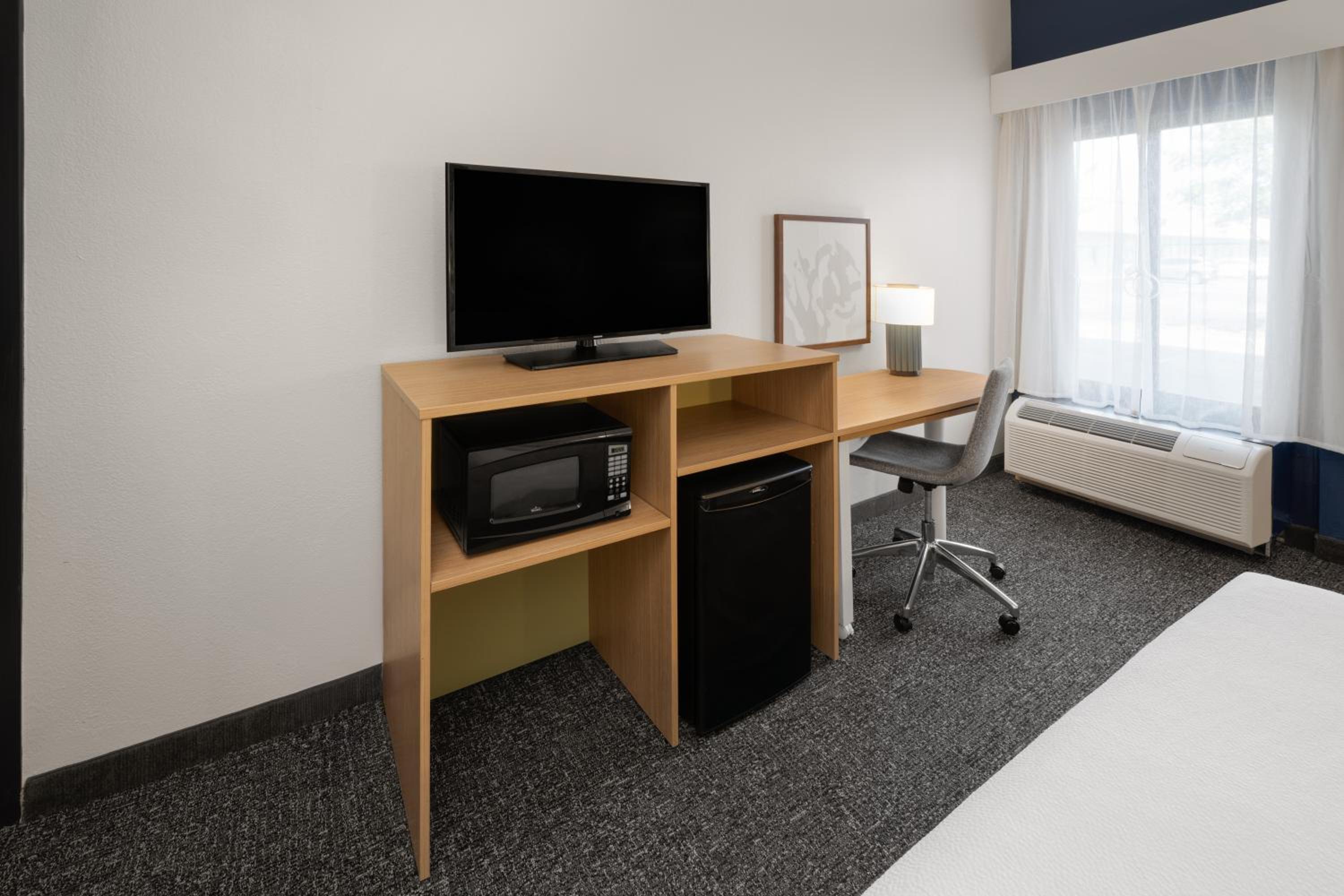 Spark by Hilton Decatur, 写真 7