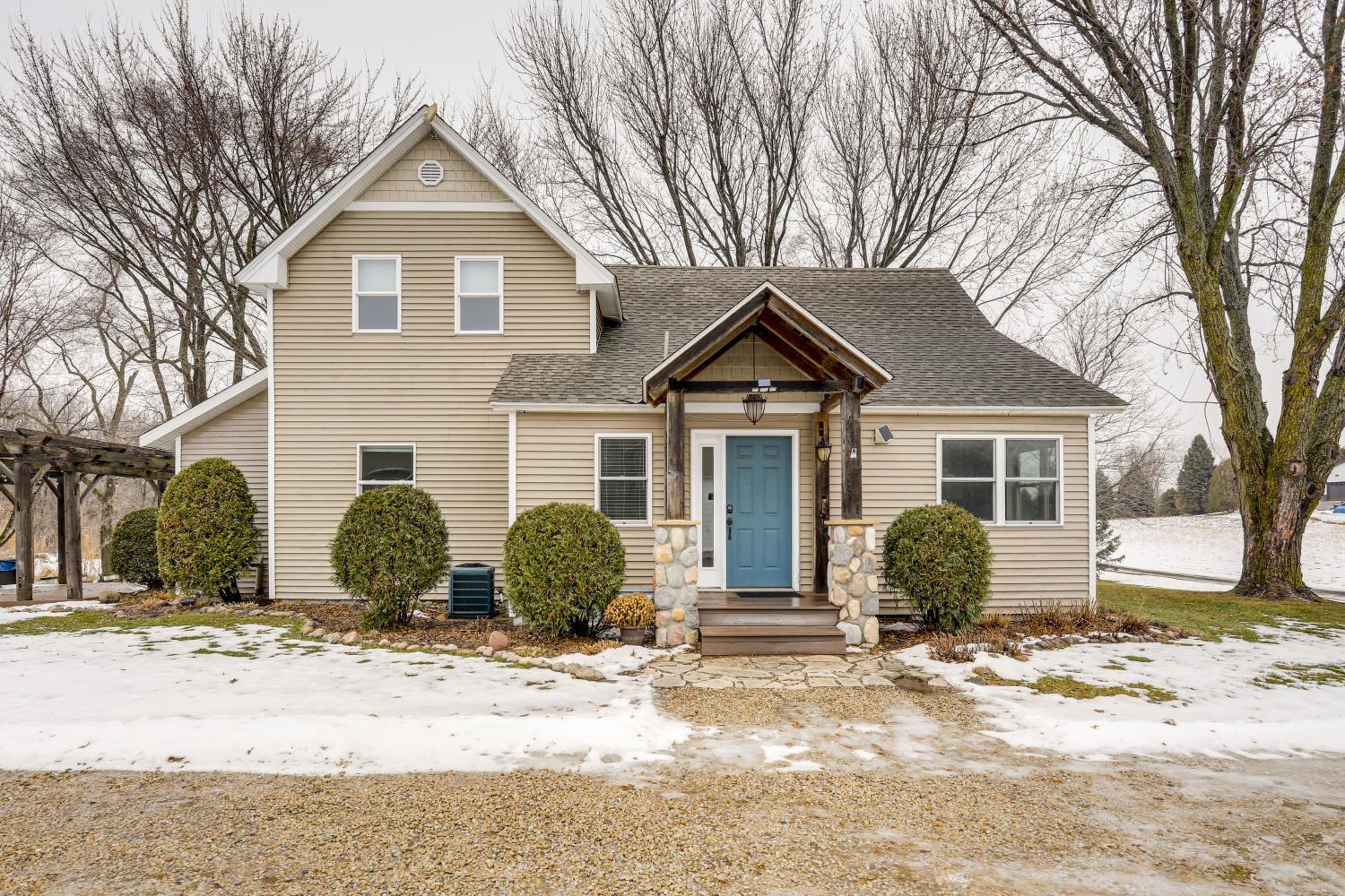 Vacation Home photo 1