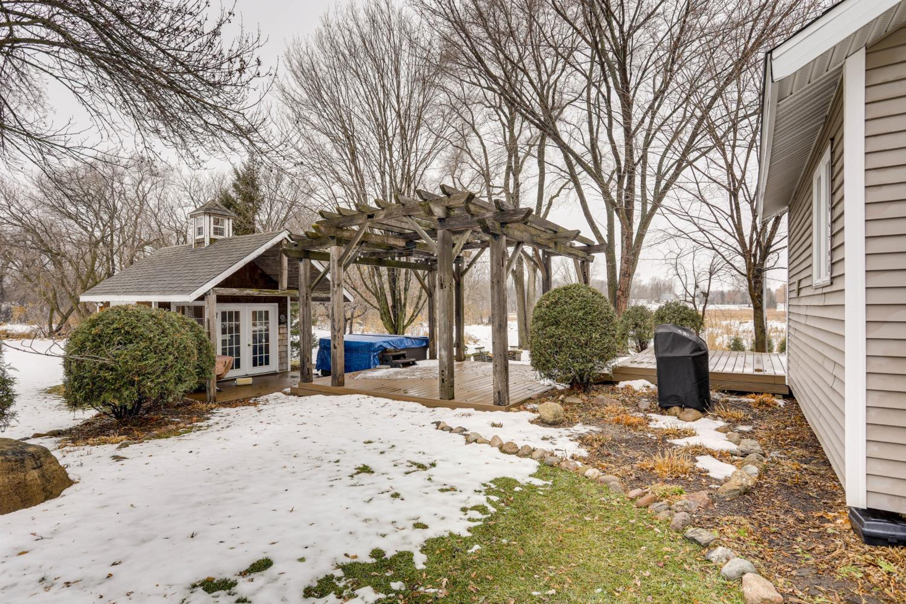 Vacation Home photo 2