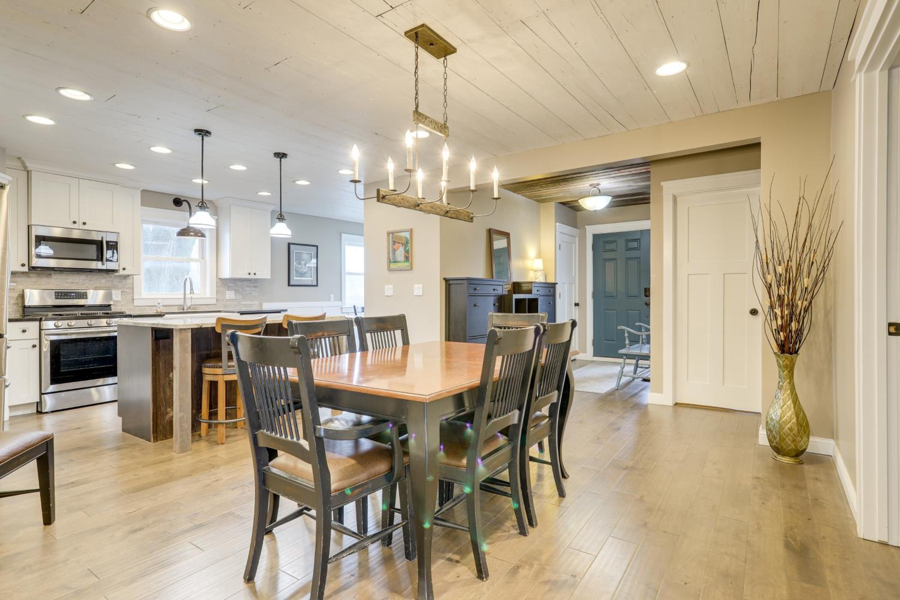Vacation Home photo 3
